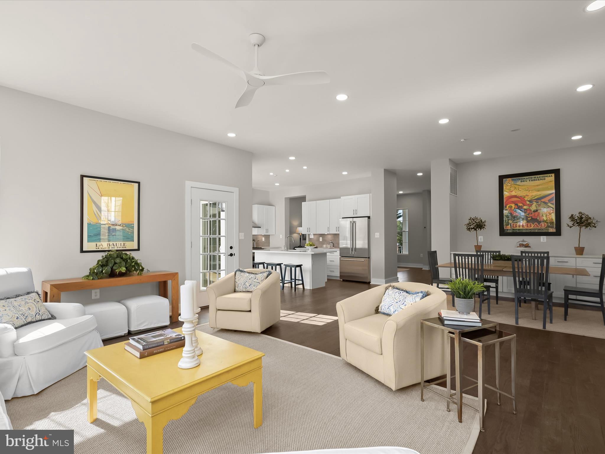 LANDON WOODS - Residential