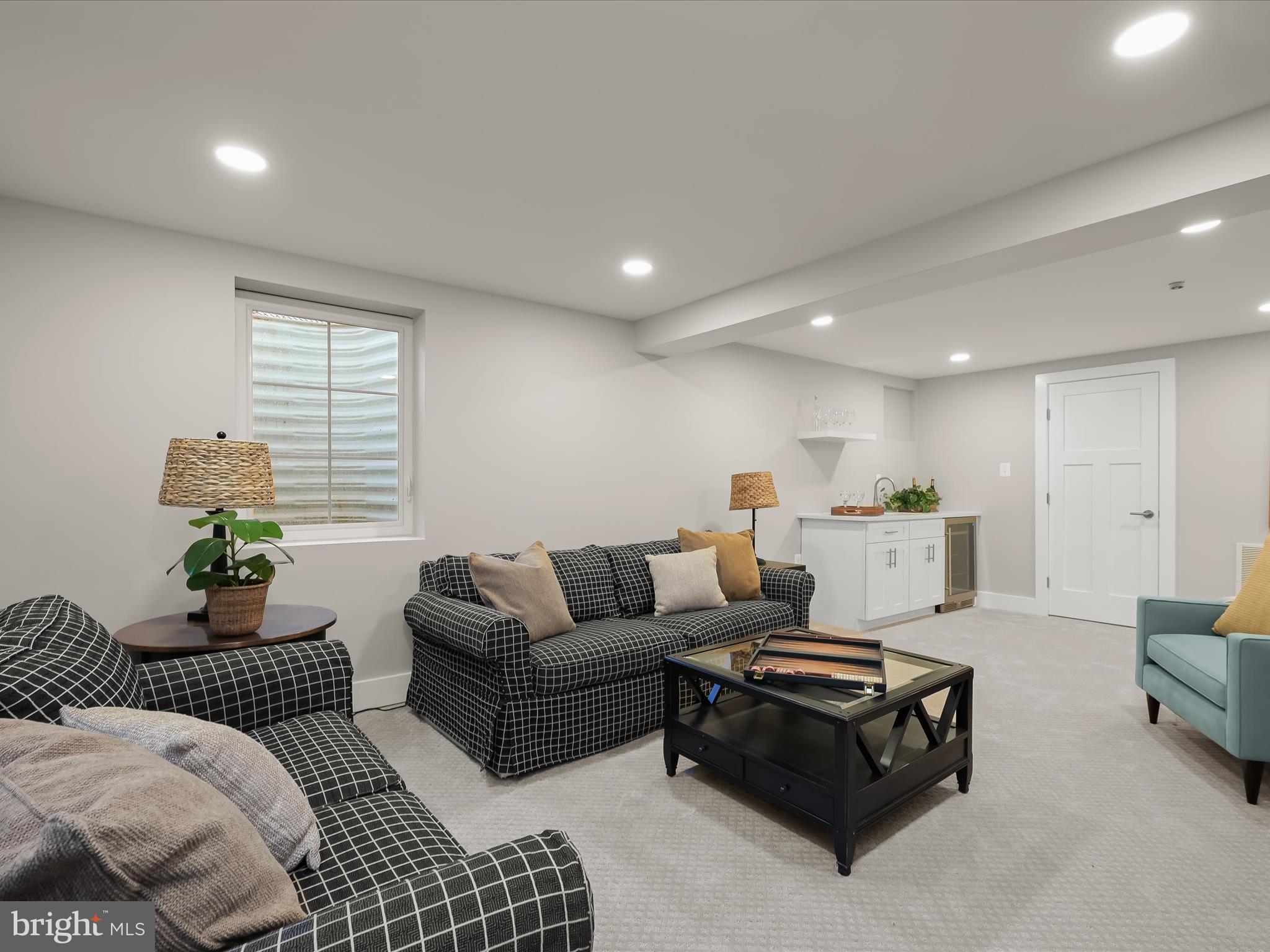 LANDON WOODS - Residential