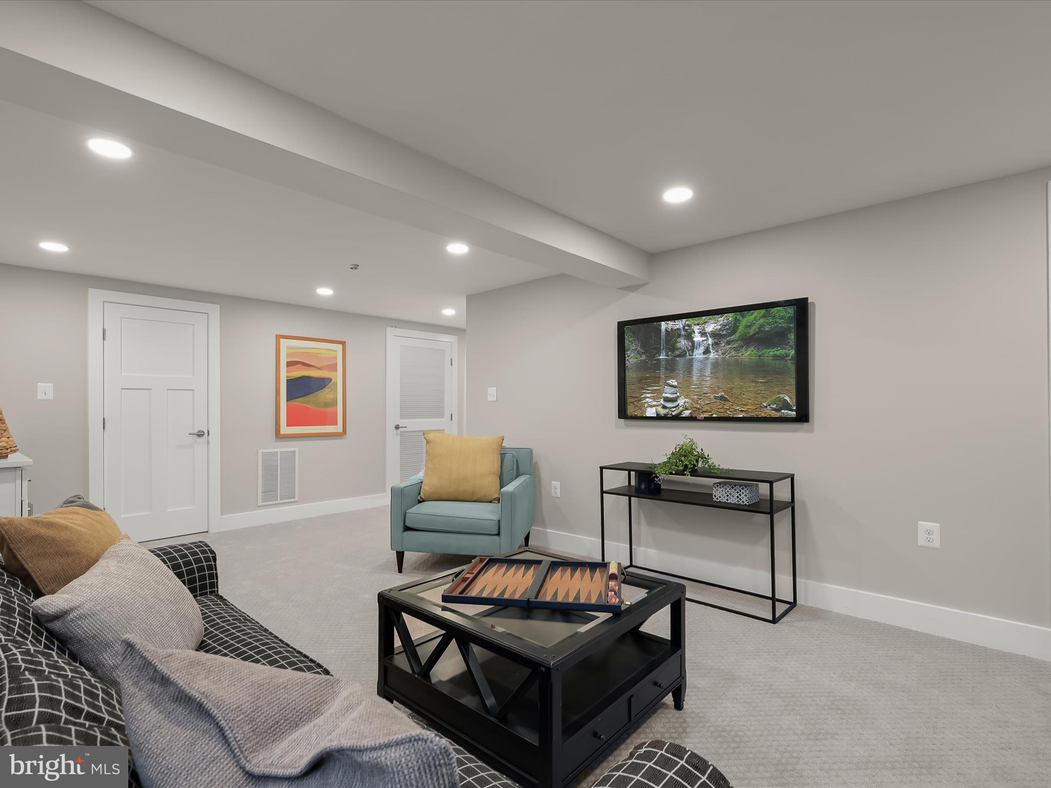 LANDON WOODS - Residential