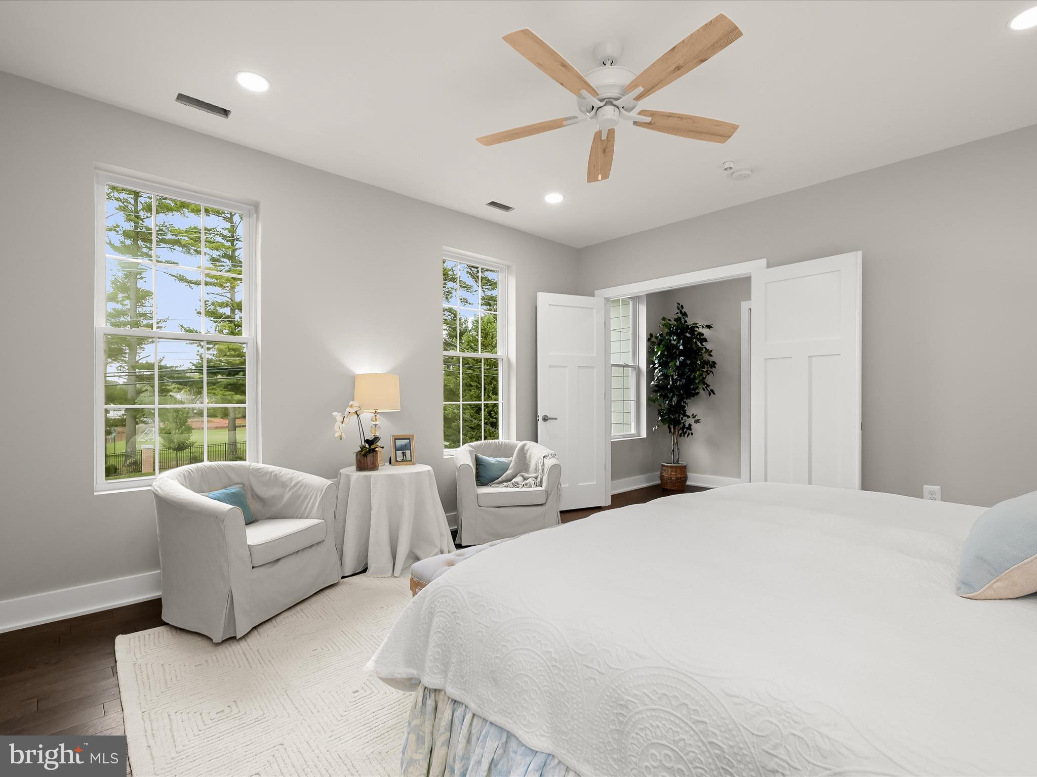 LANDON WOODS - Residential