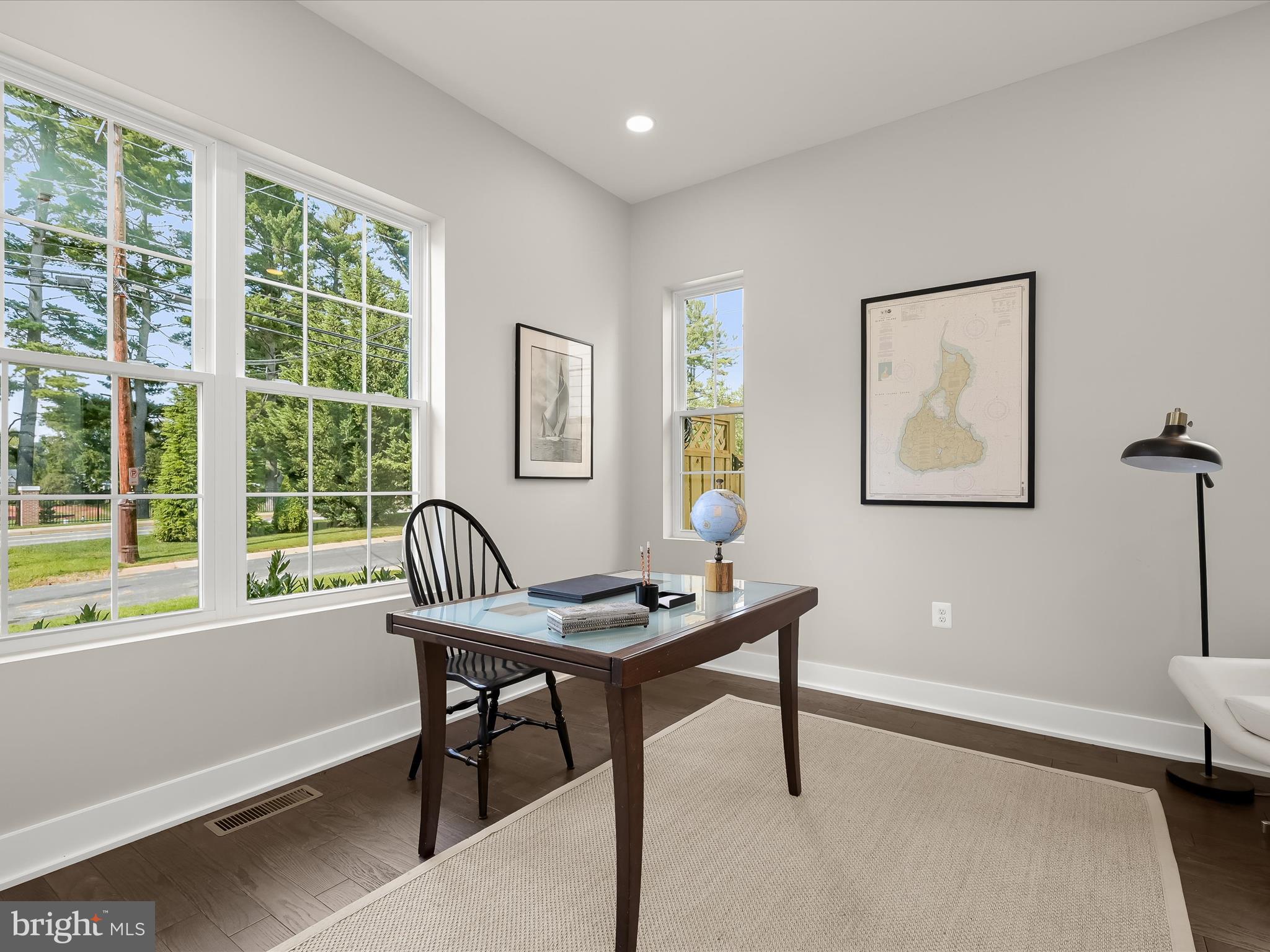 LANDON WOODS - Residential