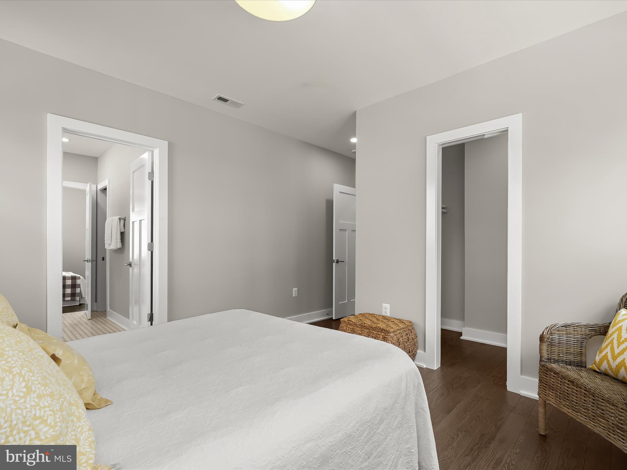 LANDON WOODS - Residential