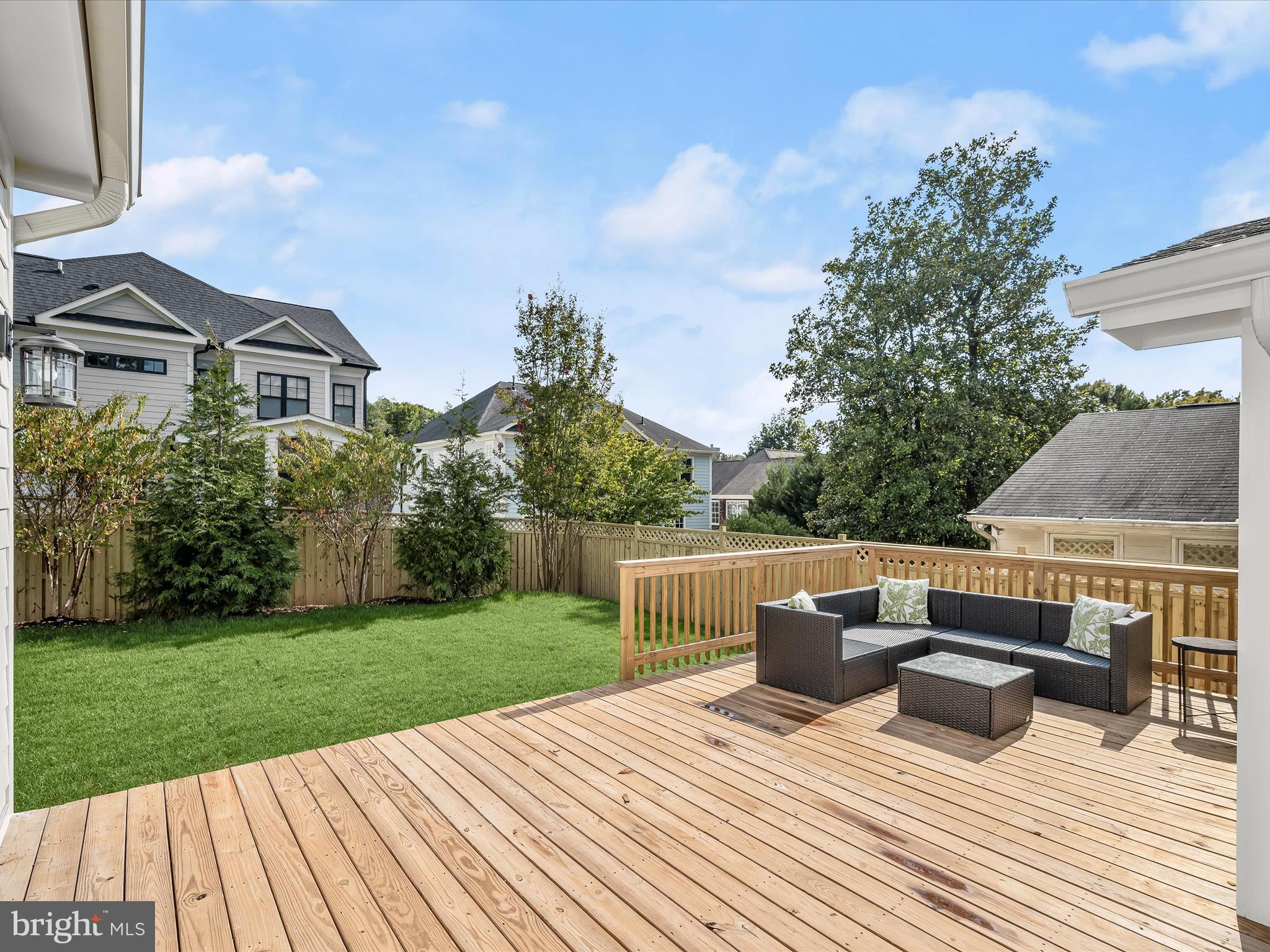 LANDON WOODS - Residential