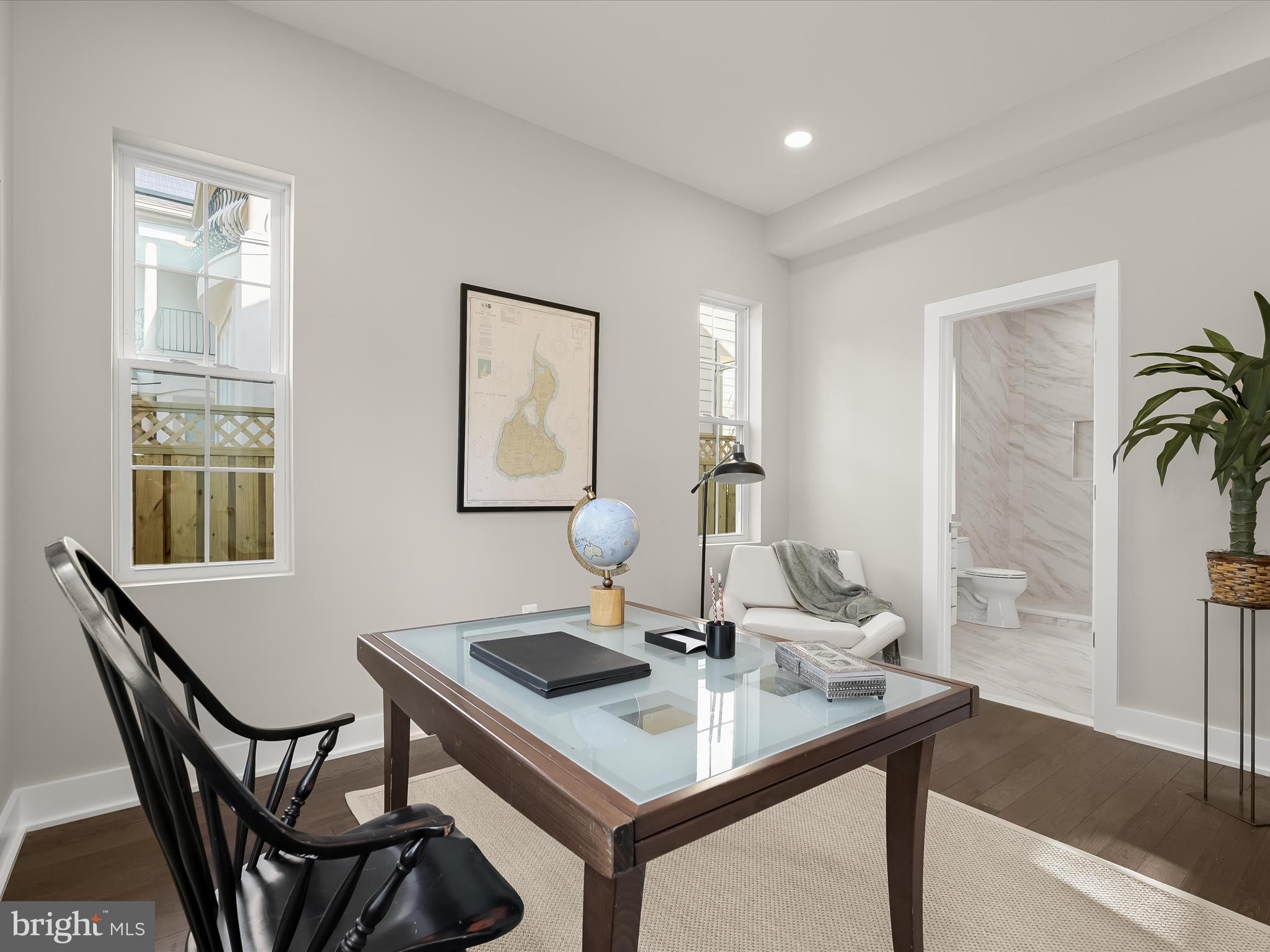 LANDON WOODS - Residential