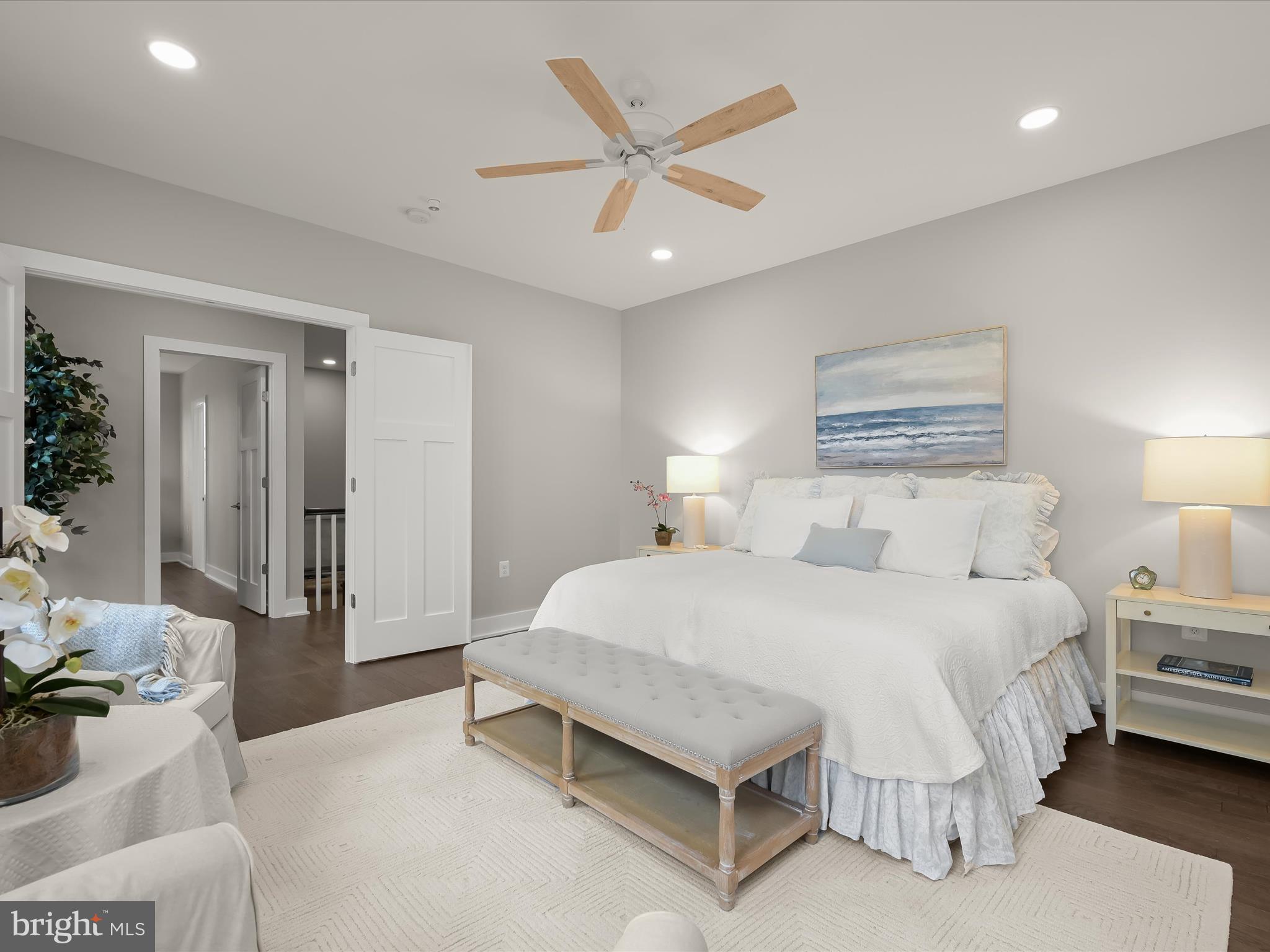 LANDON WOODS - Residential