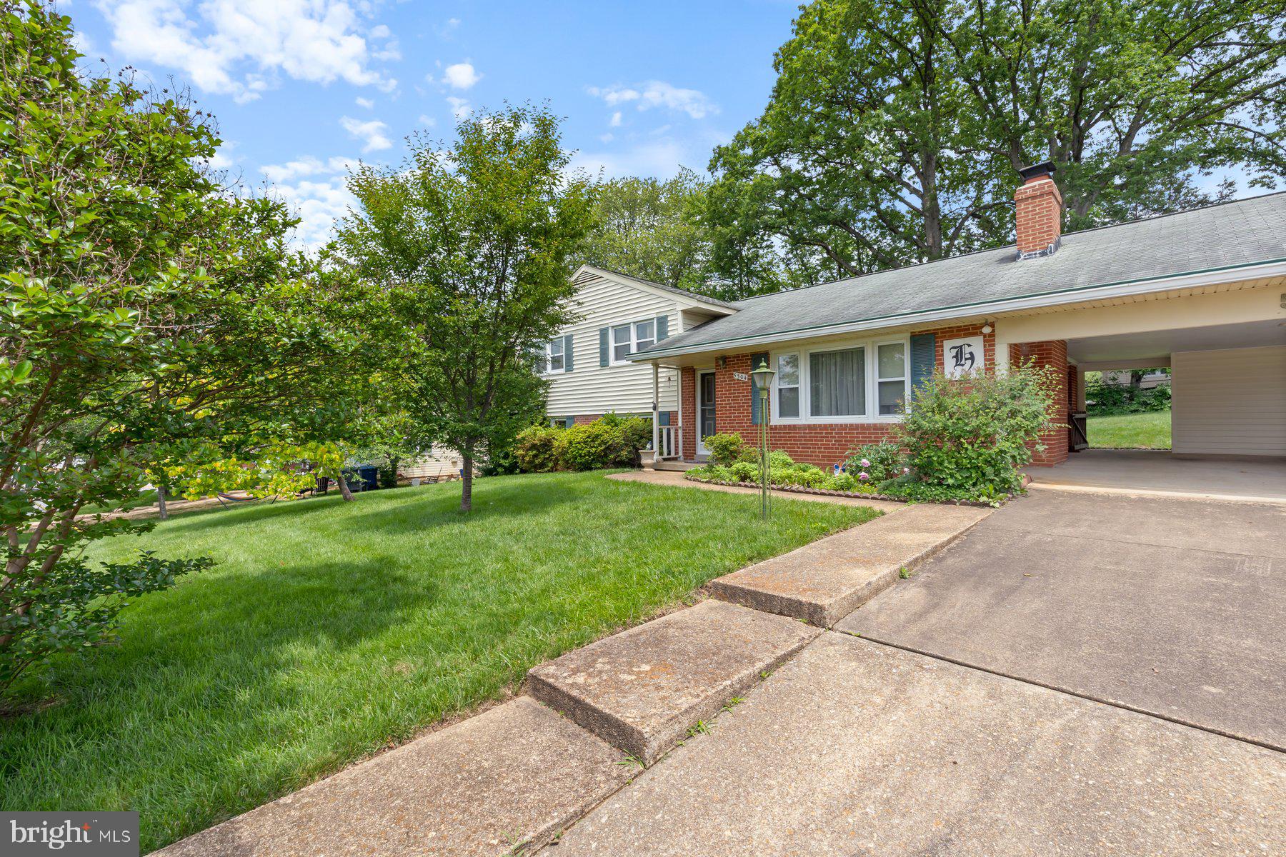 5304 MOULTRIE ROAD