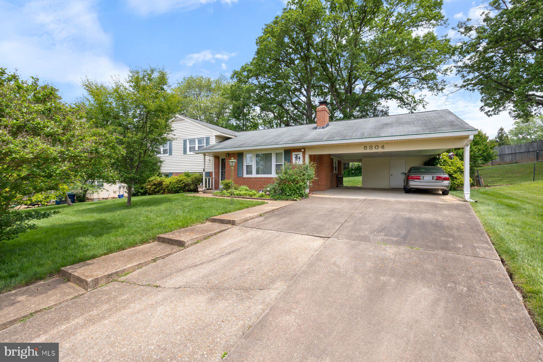5304 MOULTRIE ROAD