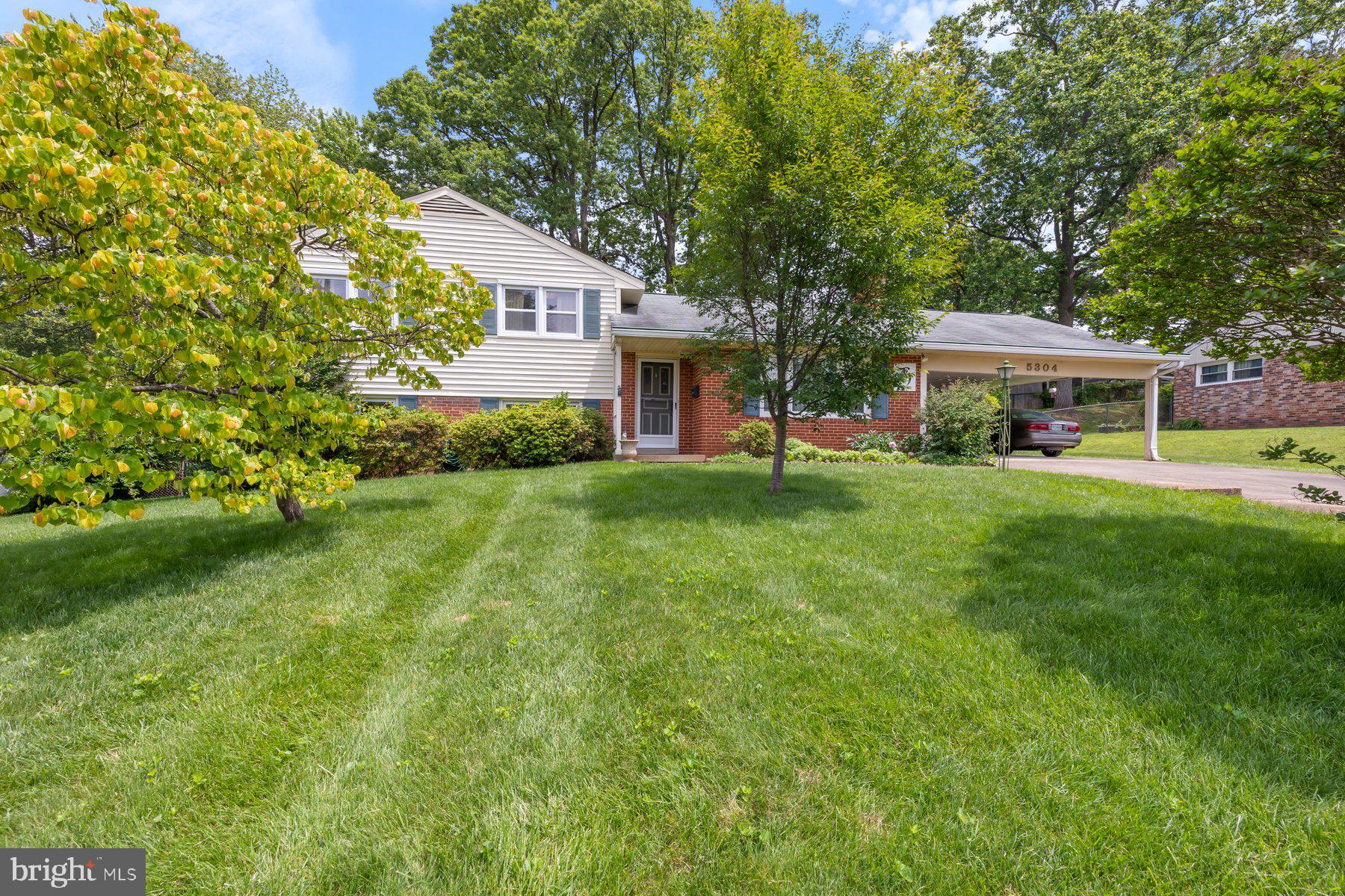 5304 MOULTRIE ROAD