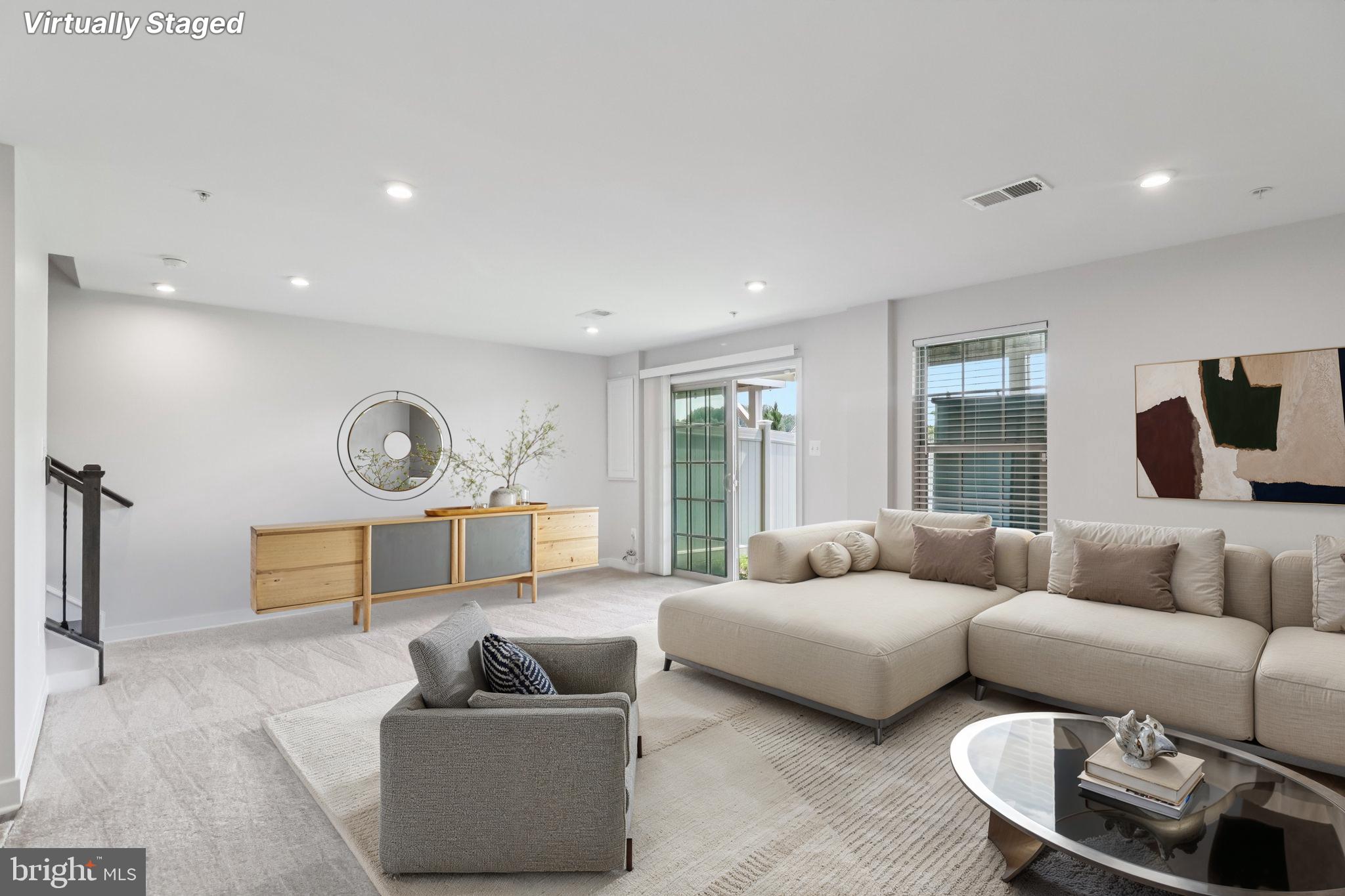 NORBOURNE PARK - Residential