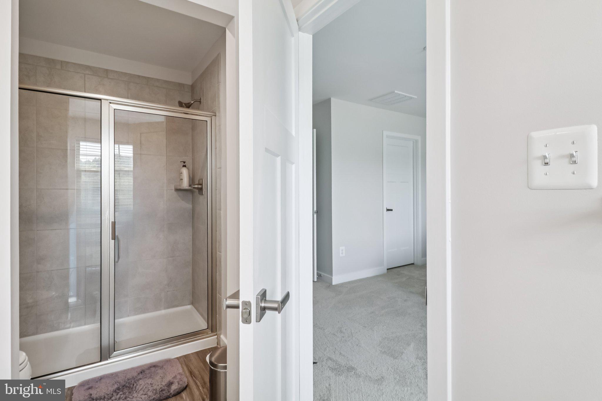 NORBOURNE PARK - Residential