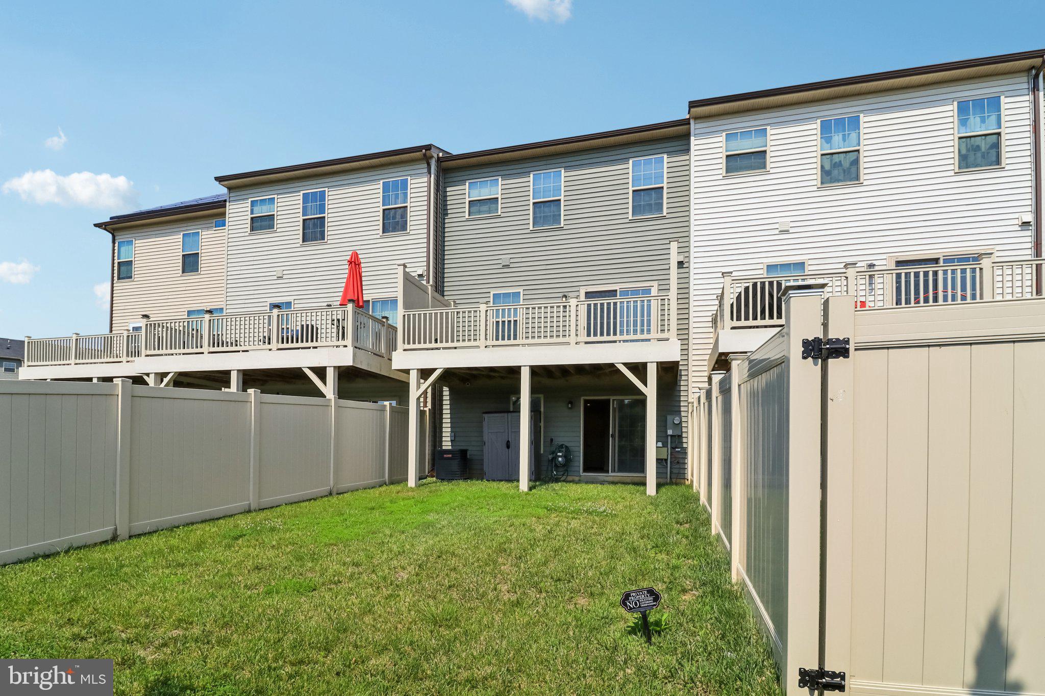 NORBOURNE PARK - Residential