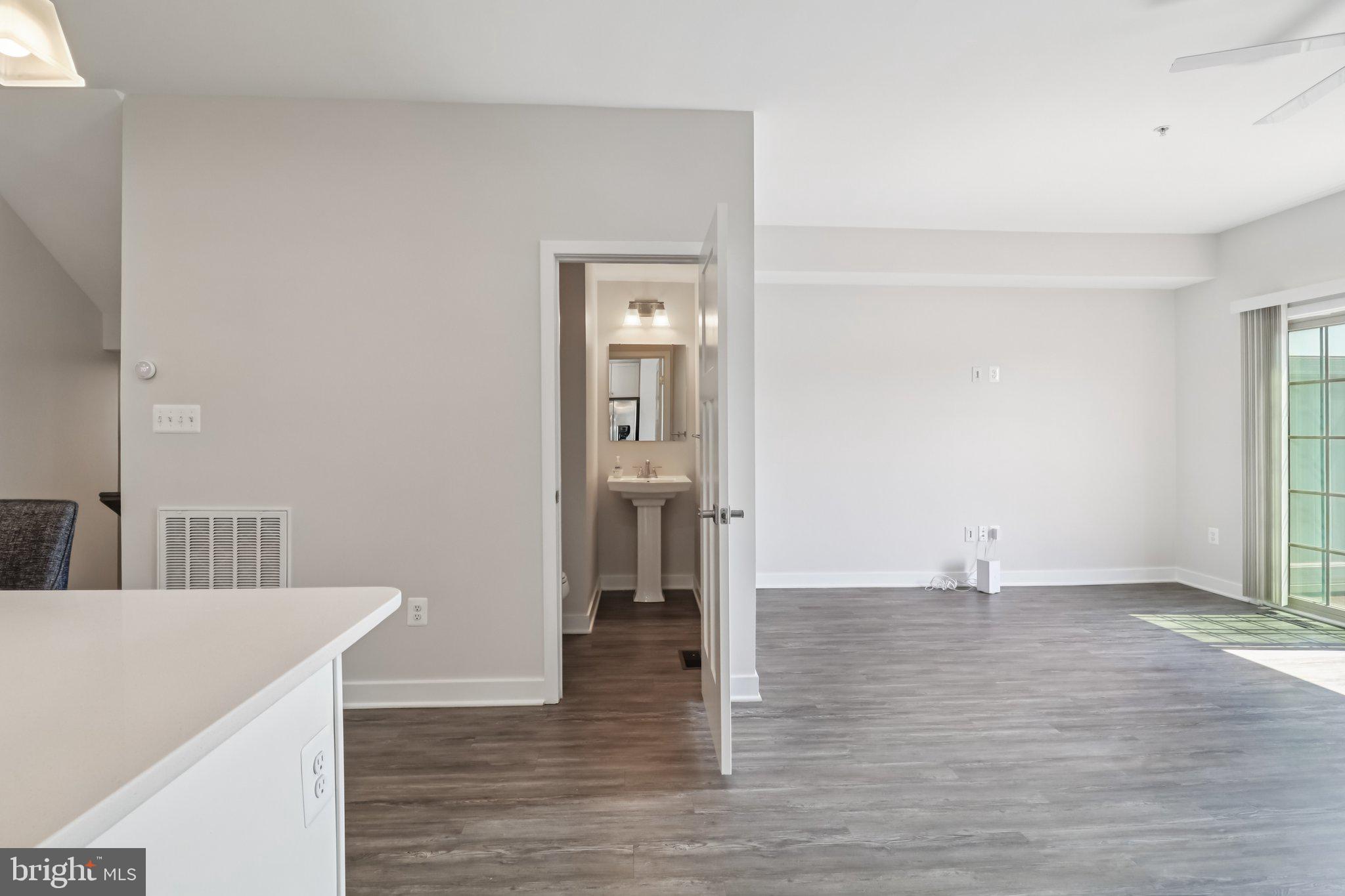 NORBOURNE PARK - Residential