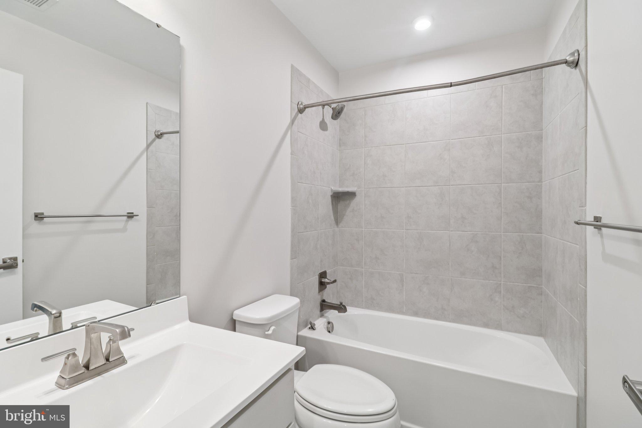 NORBOURNE PARK - Residential