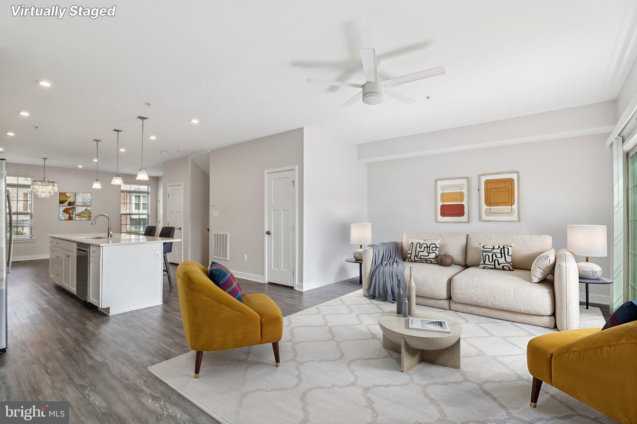 NORBOURNE PARK - Residential