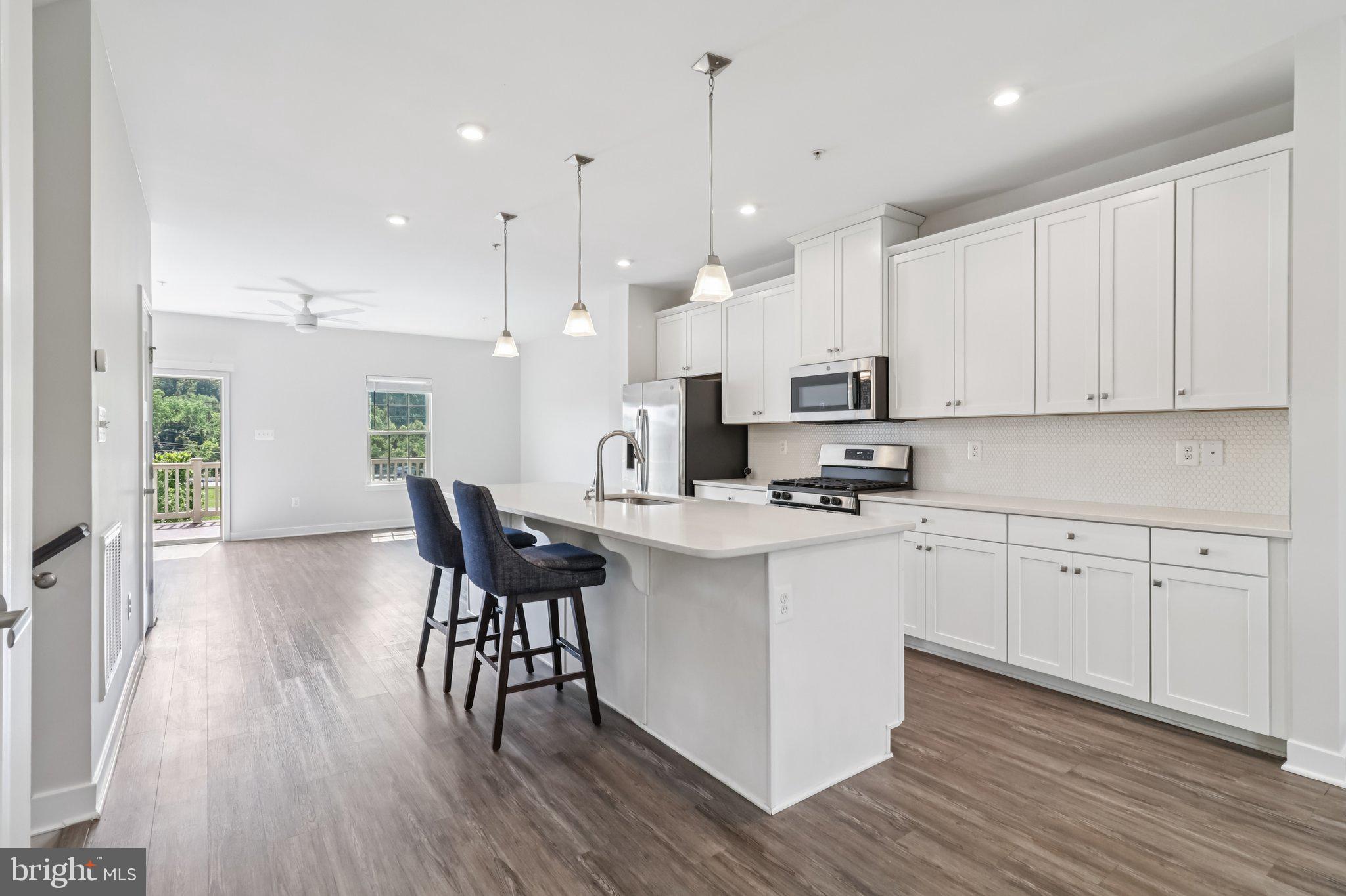 NORBOURNE PARK - Residential