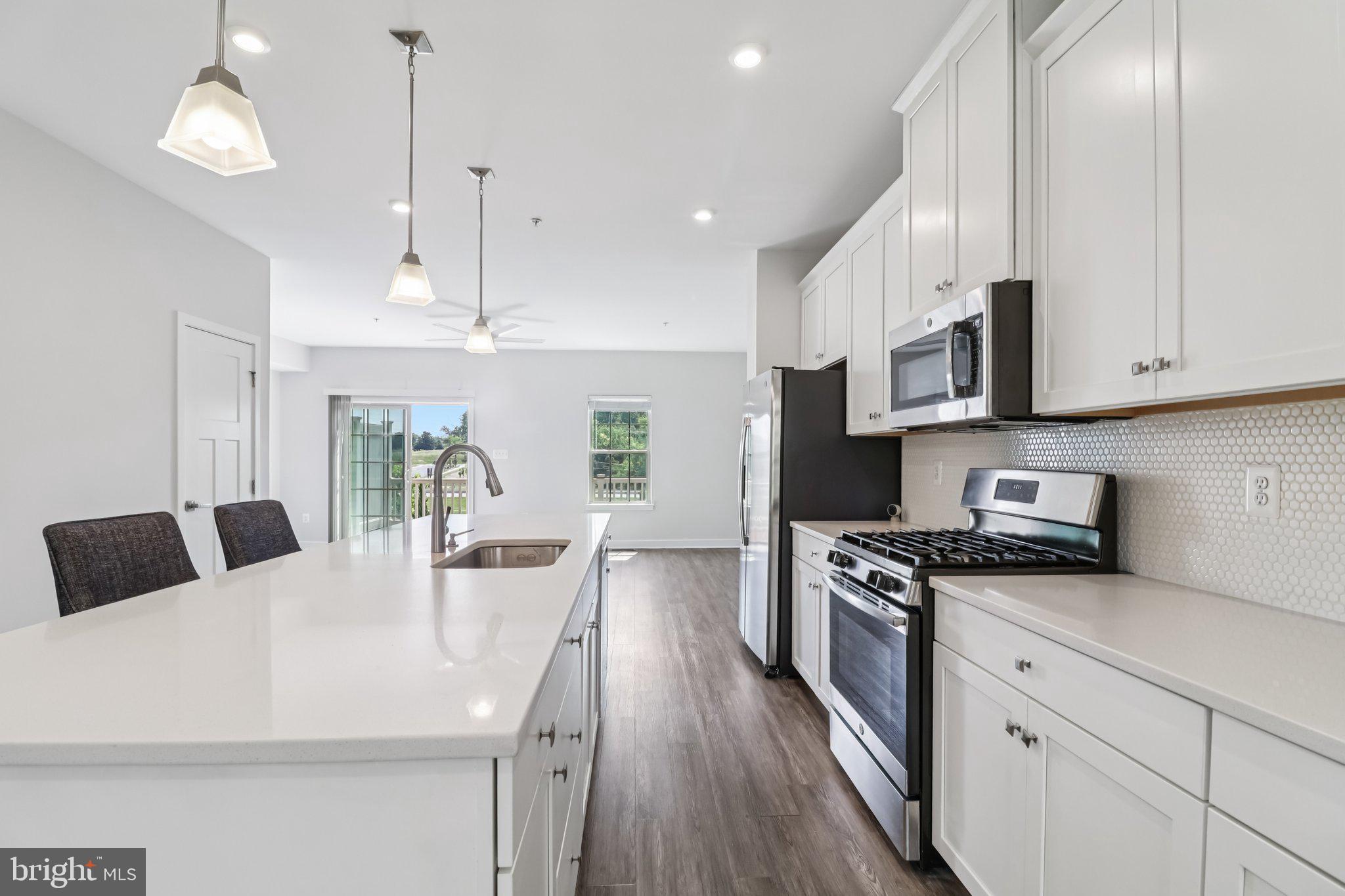 NORBOURNE PARK - Residential