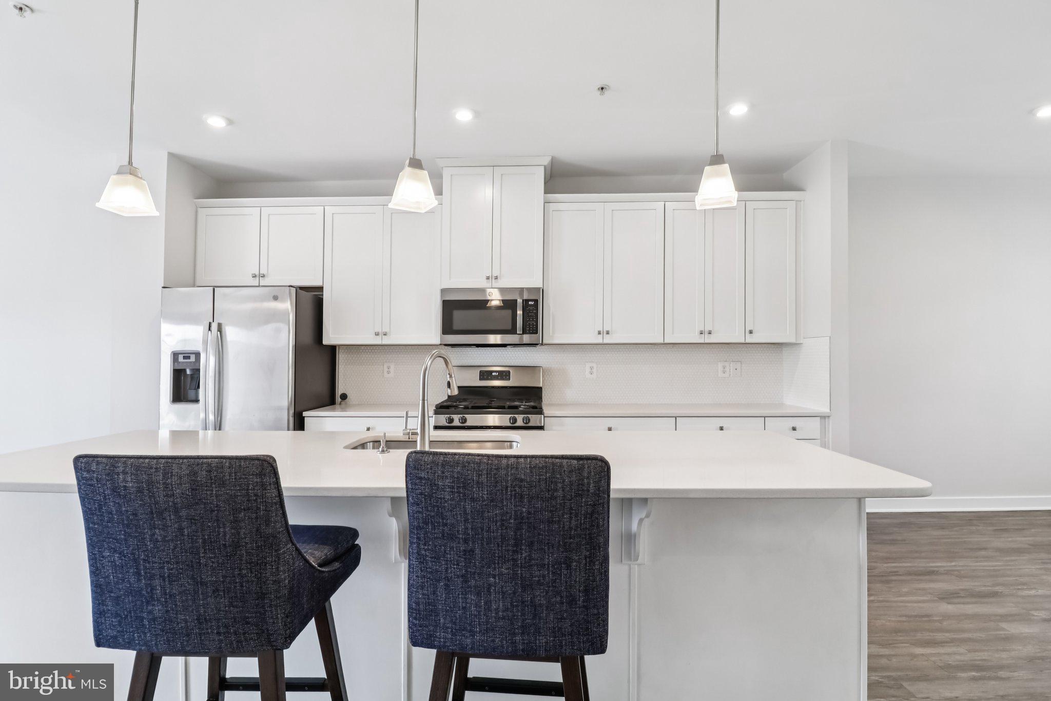 NORBOURNE PARK - Residential