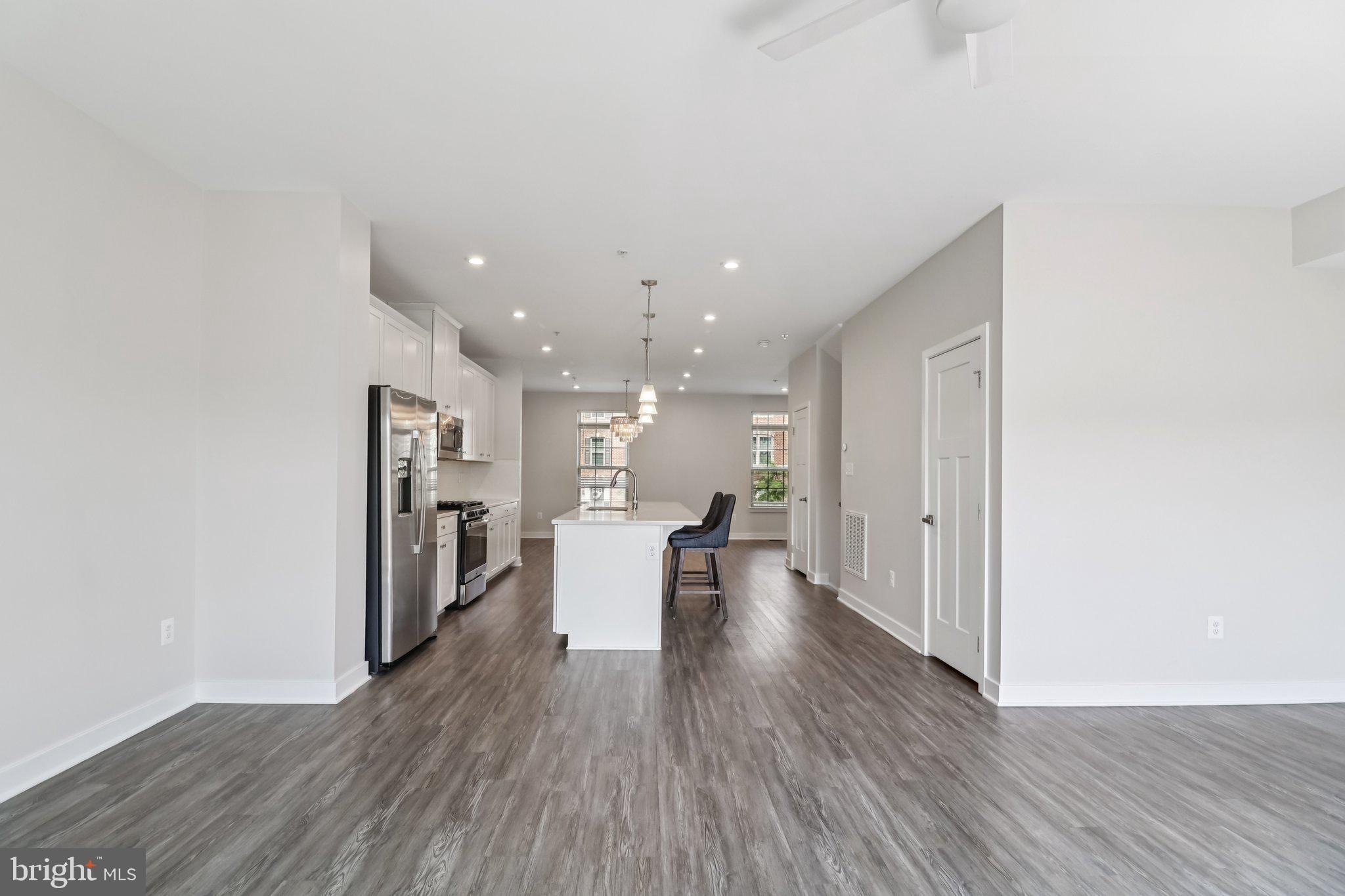 NORBOURNE PARK - Residential