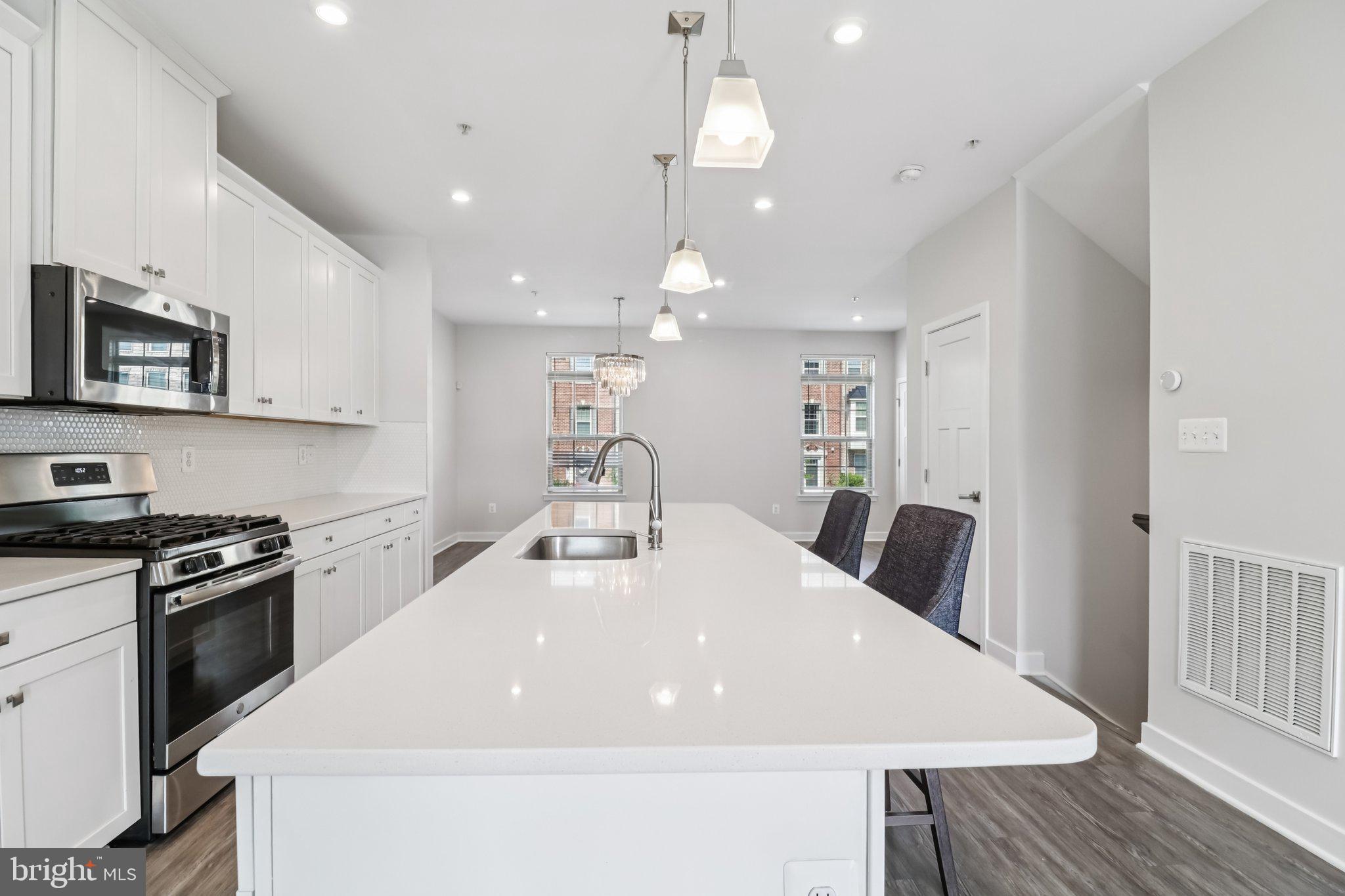 NORBOURNE PARK - Residential