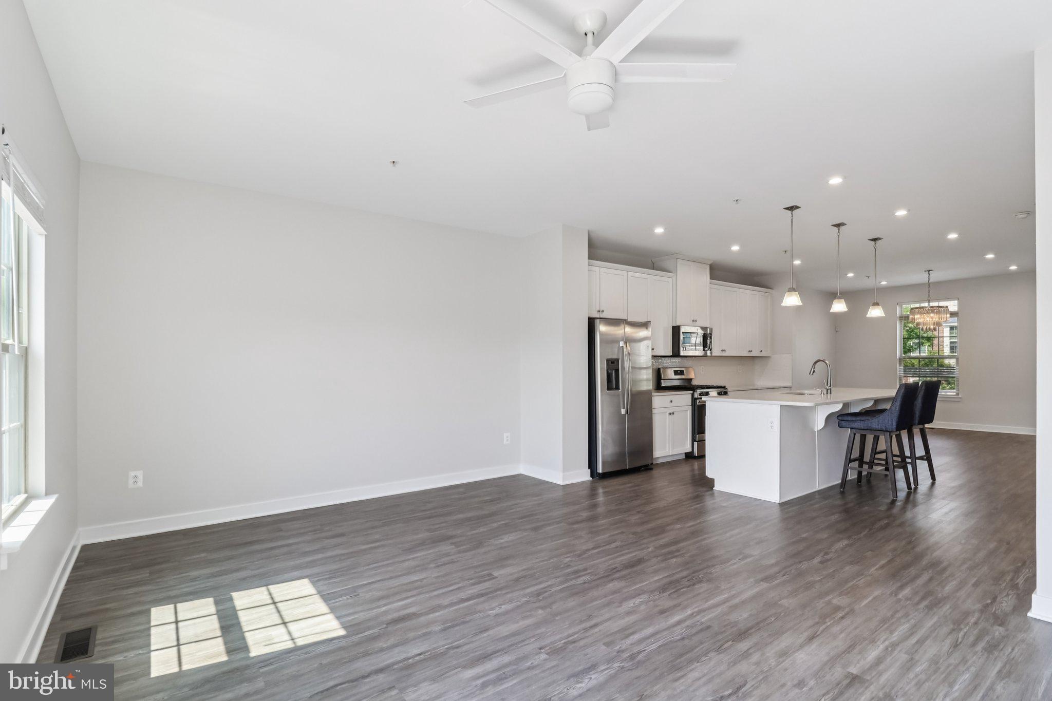 NORBOURNE PARK - Residential