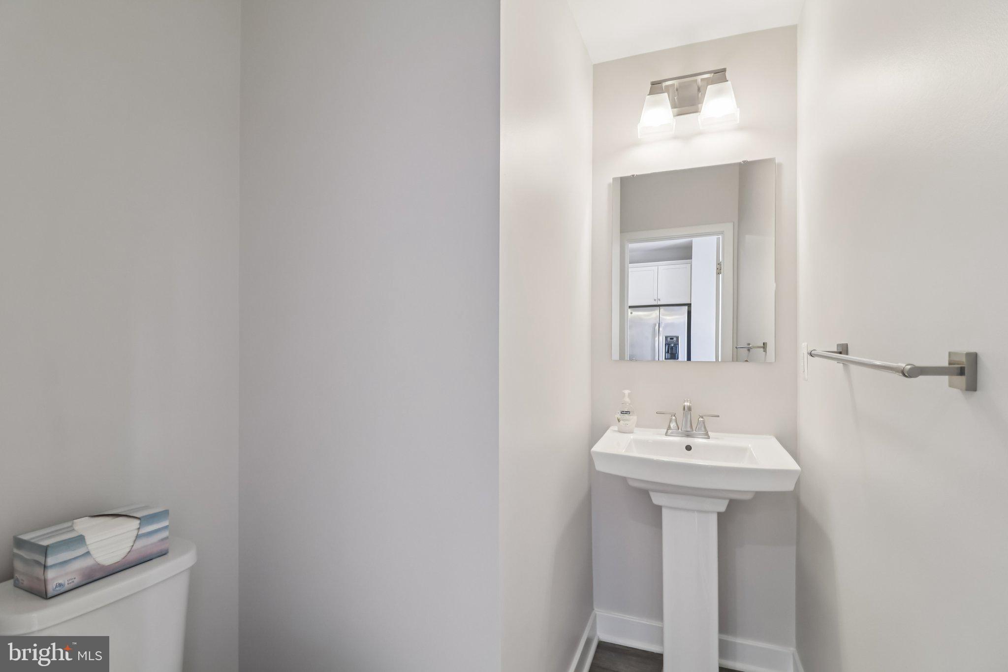 NORBOURNE PARK - Residential