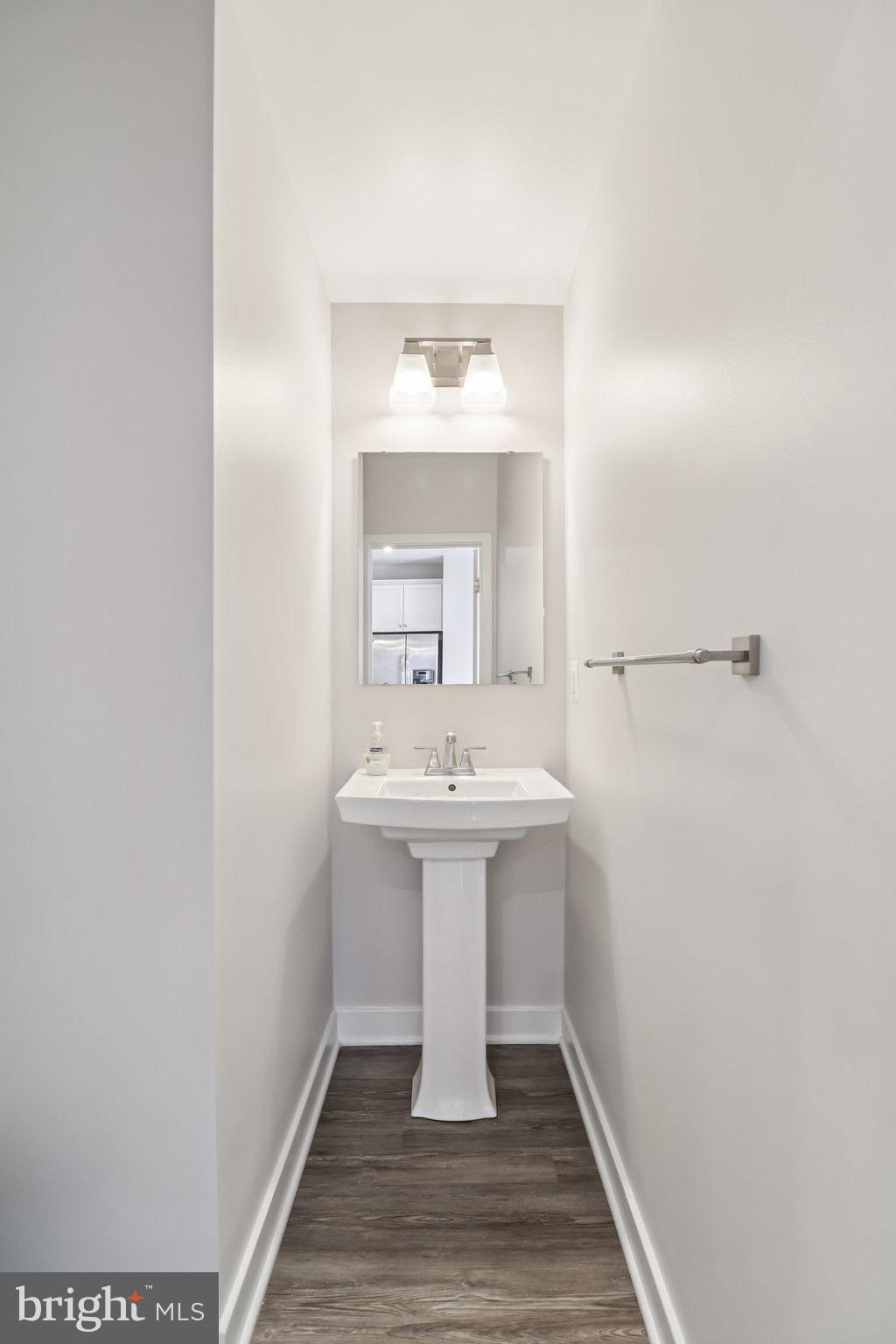 NORBOURNE PARK - Residential