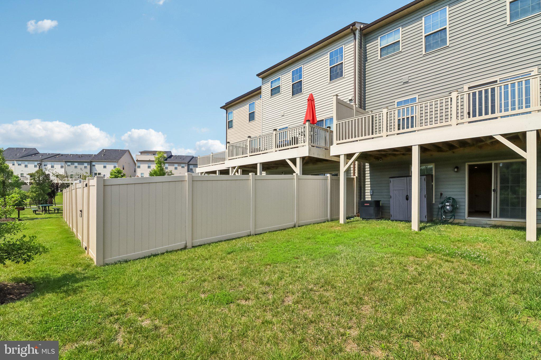 NORBOURNE PARK - Residential