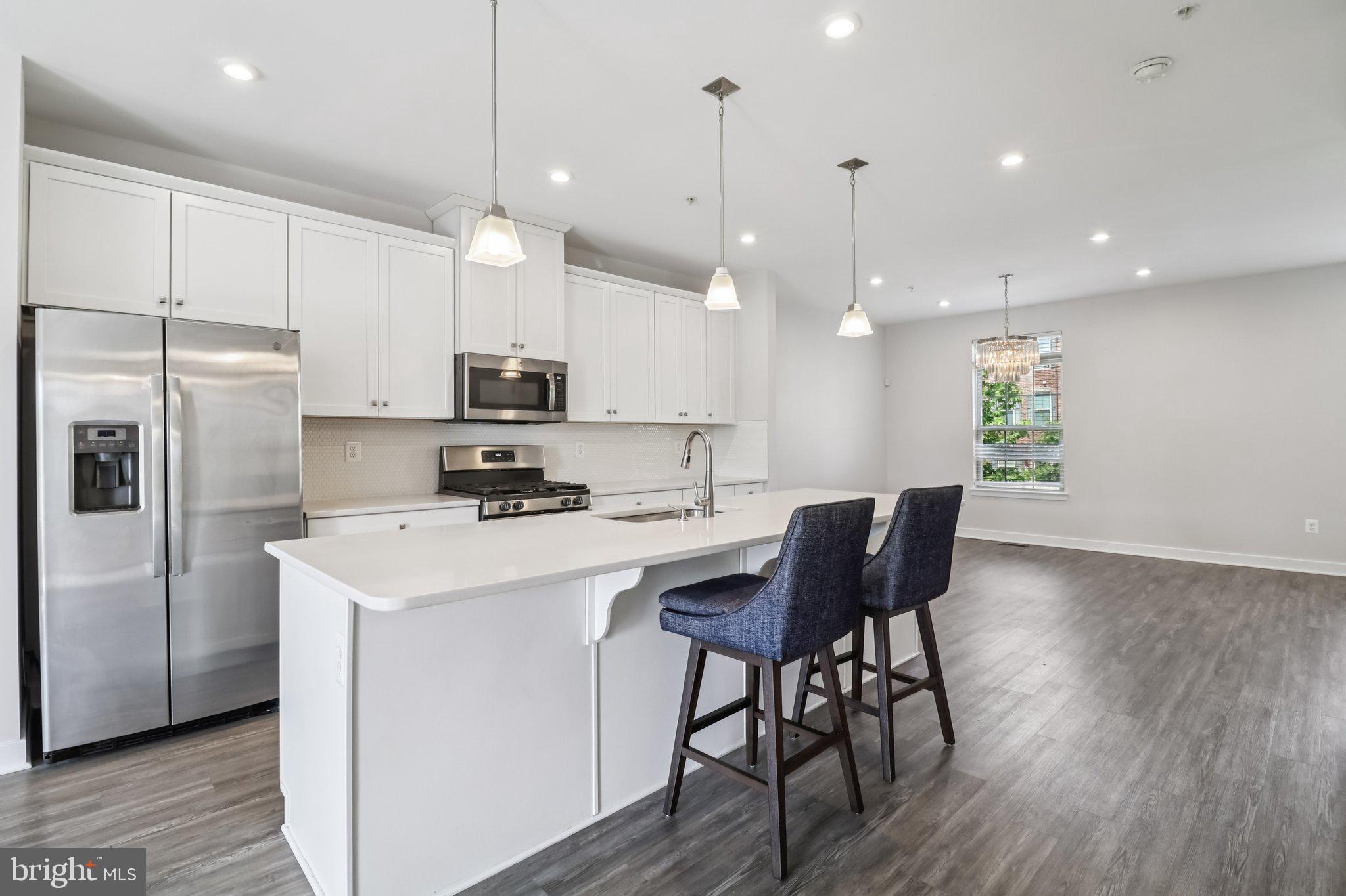 NORBOURNE PARK - Residential