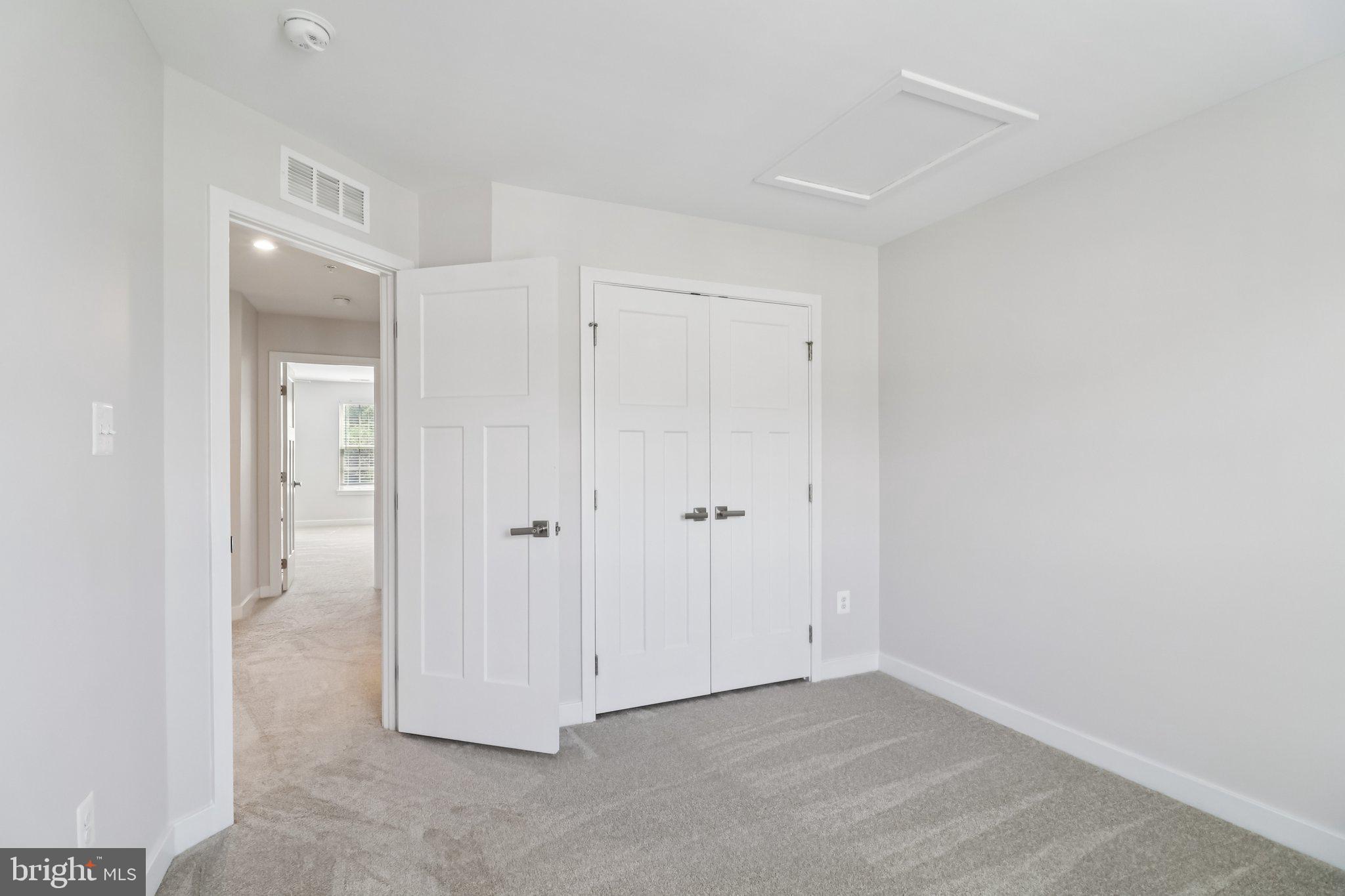 NORBOURNE PARK - Residential