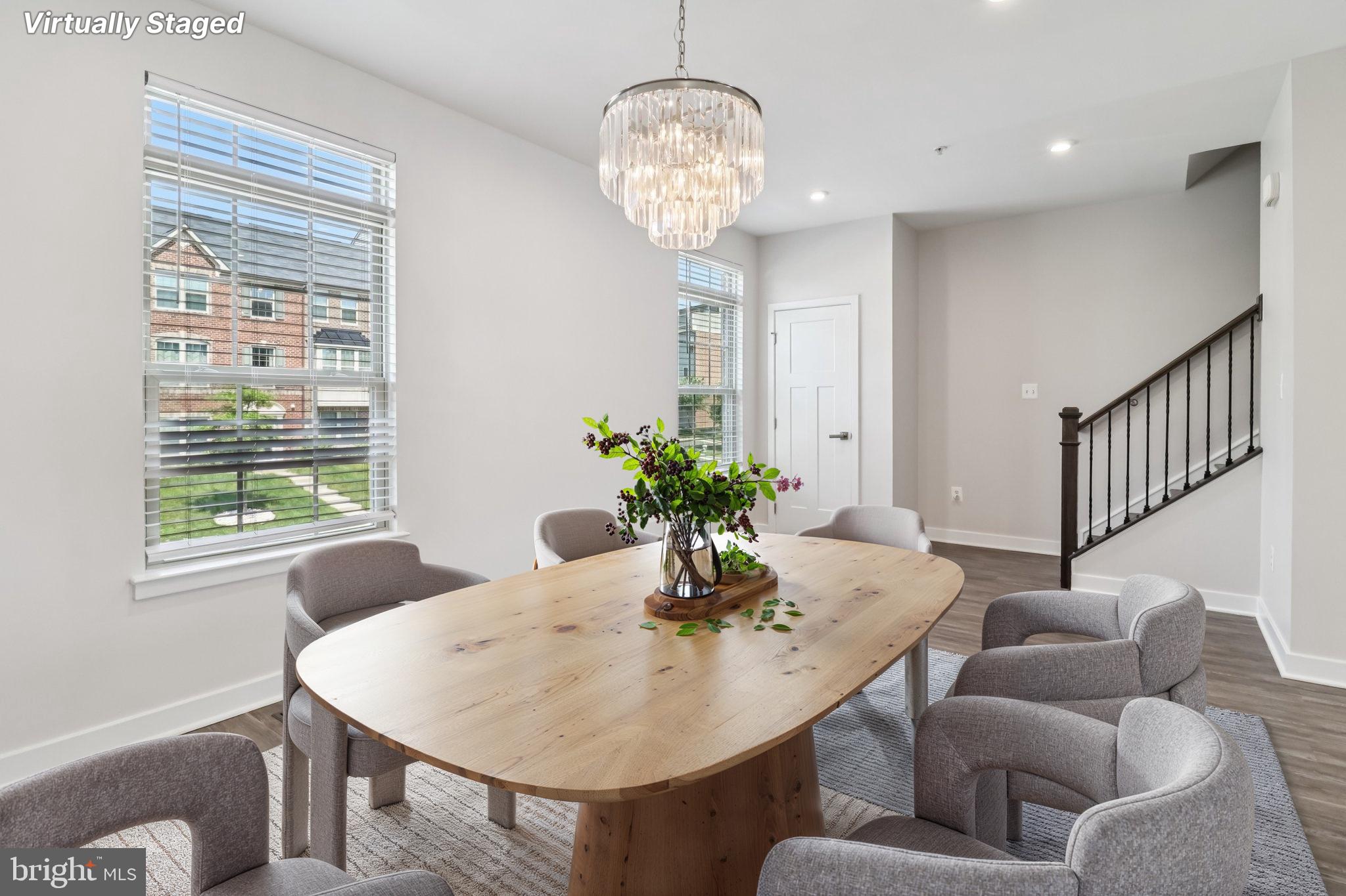 NORBOURNE PARK - Residential