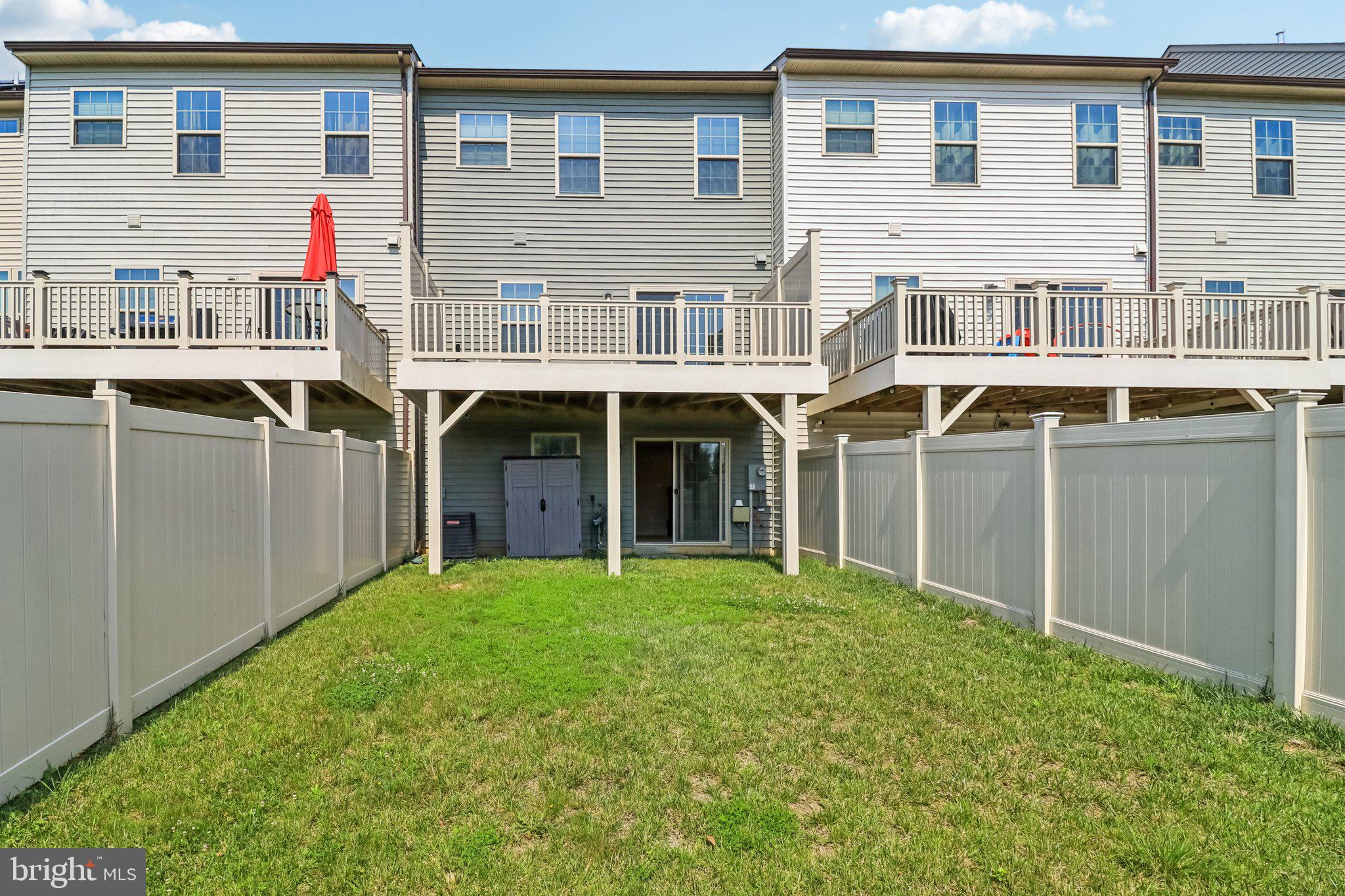 NORBOURNE PARK - Residential