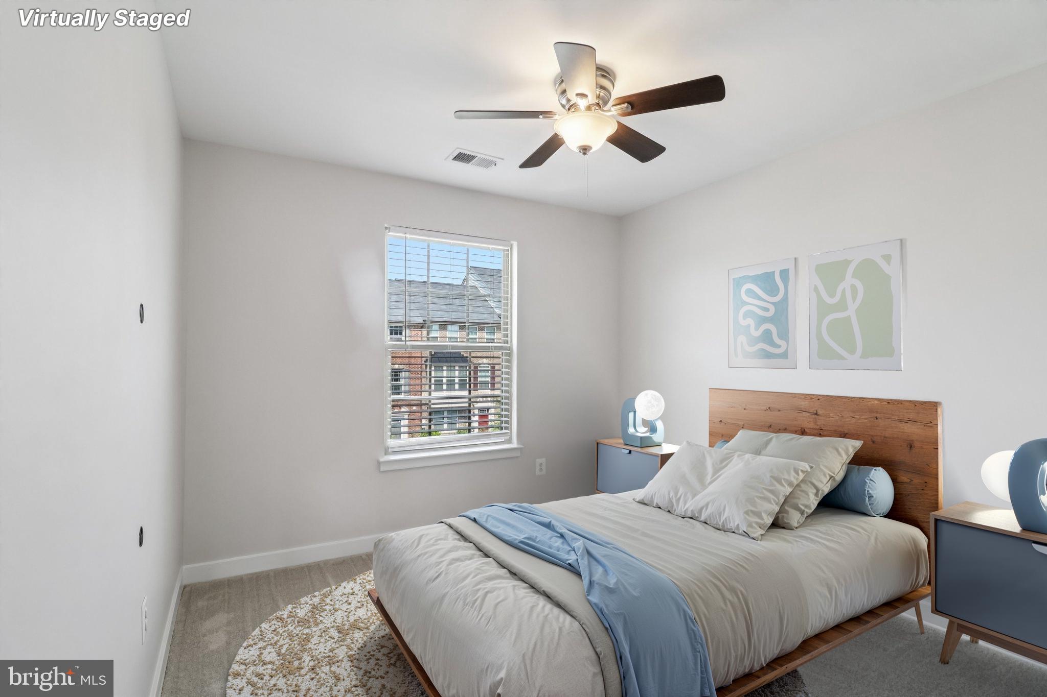 NORBOURNE PARK - Residential