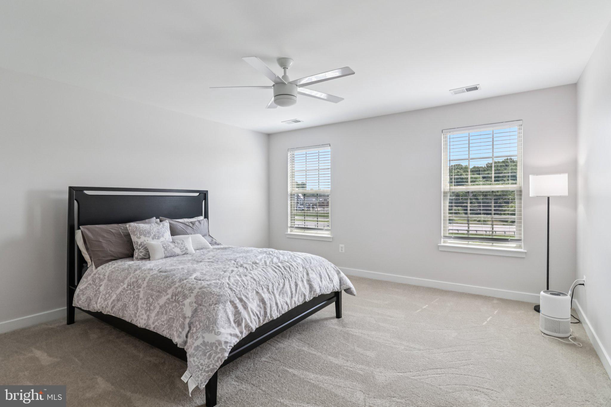 NORBOURNE PARK - Residential