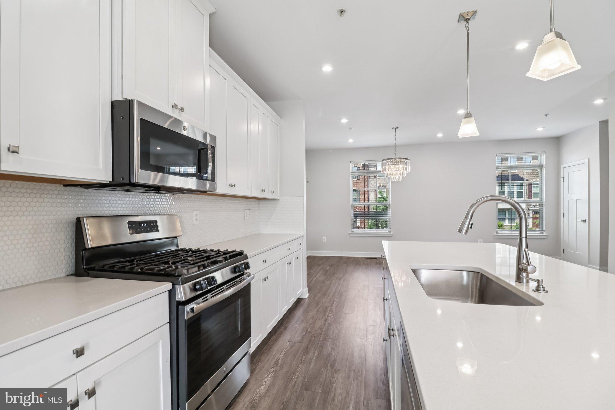 NORBOURNE PARK - Residential