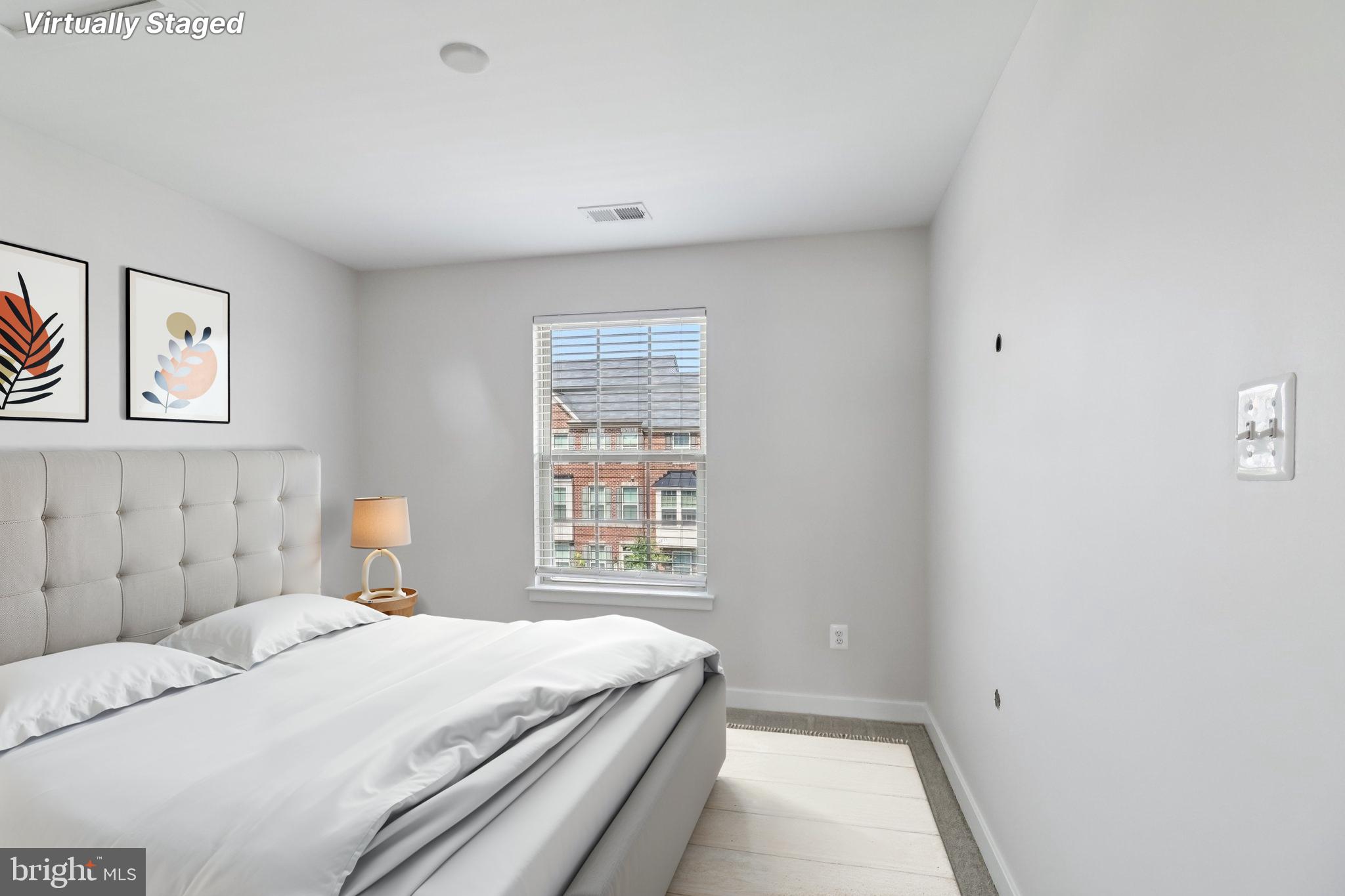 NORBOURNE PARK - Residential