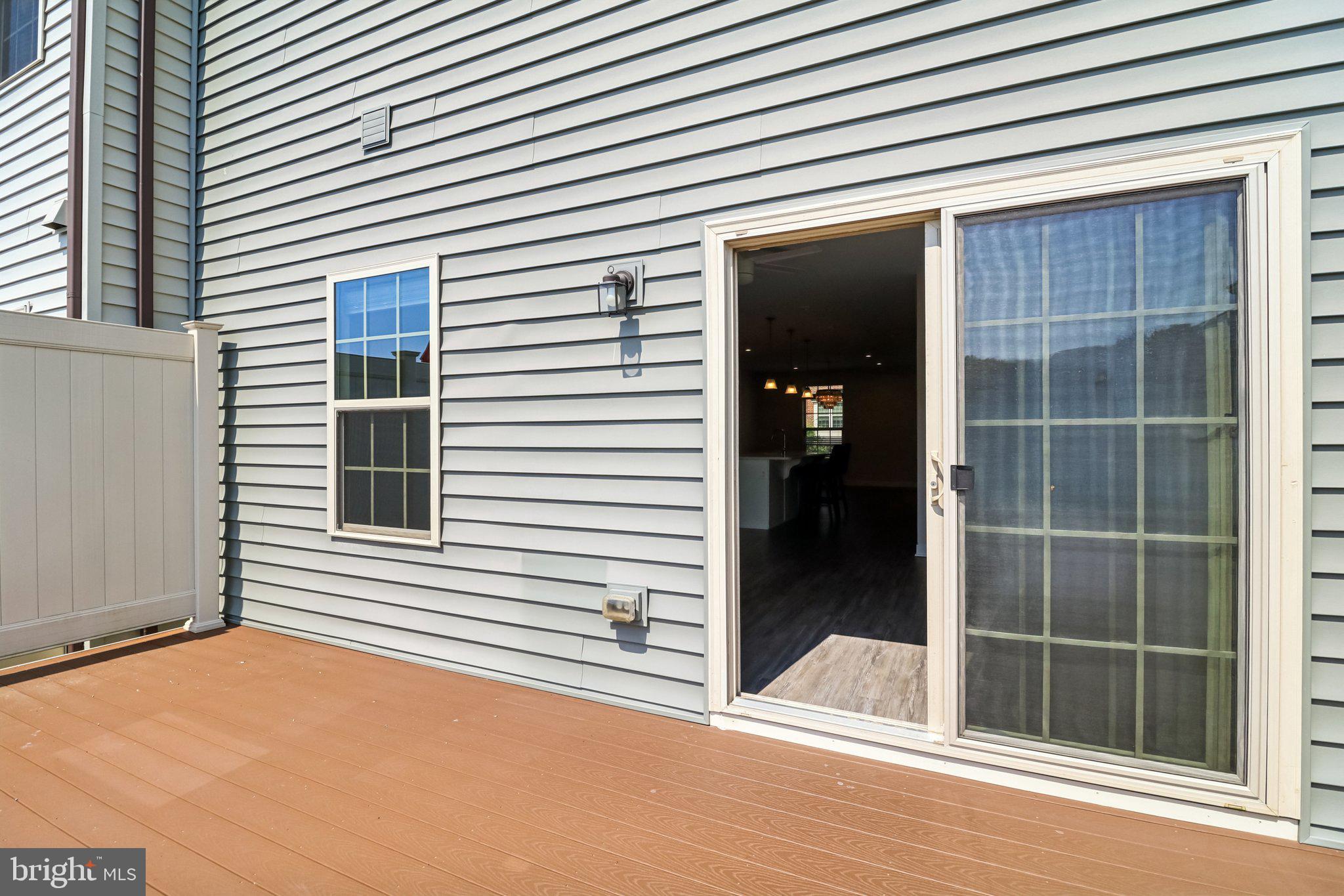 NORBOURNE PARK - Residential