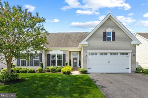 Homes For Sale - 34039 Sea Otter Way<br/> MILLSBORO, DE 19966