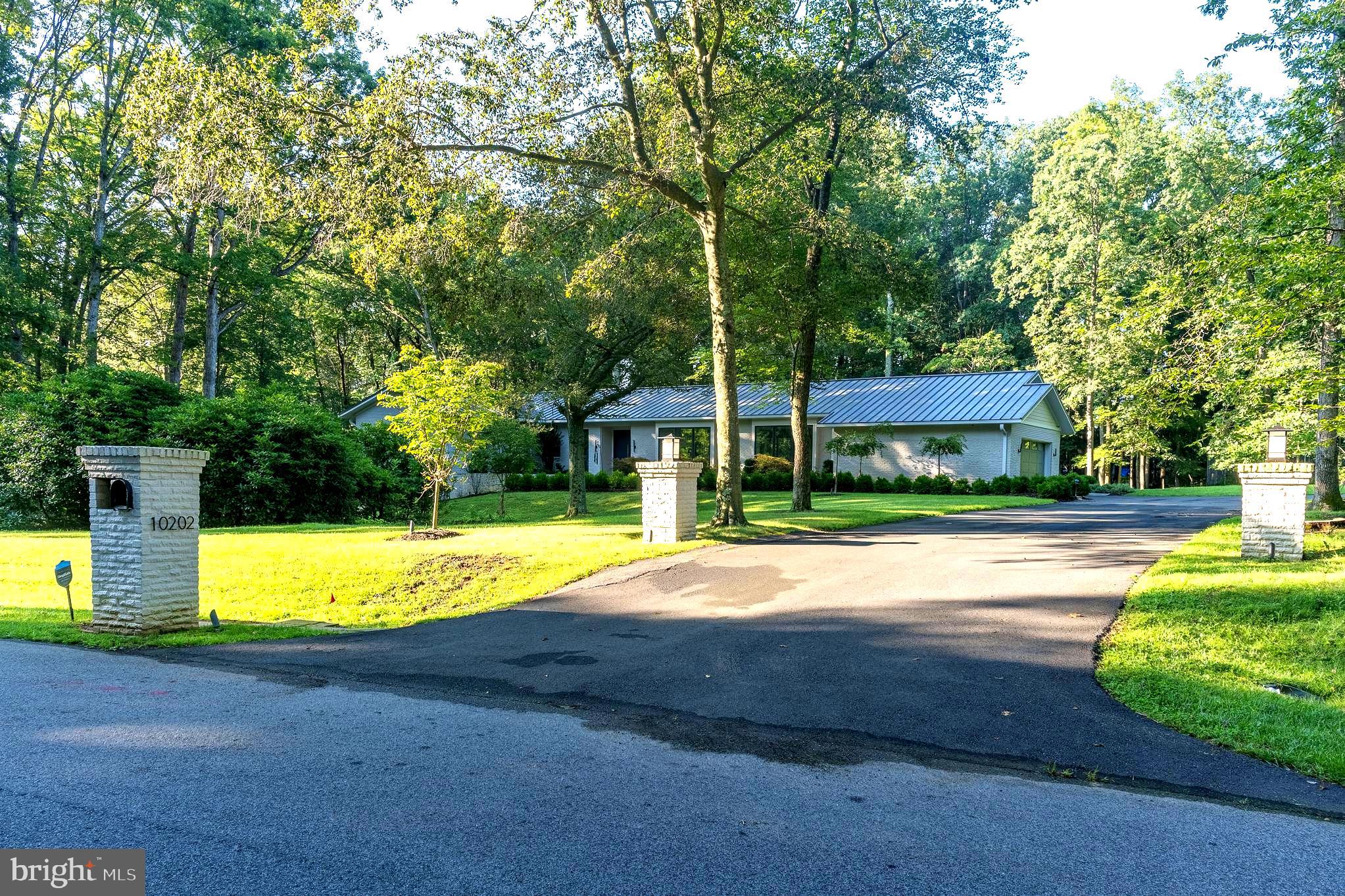 CAMOTOP - Residential