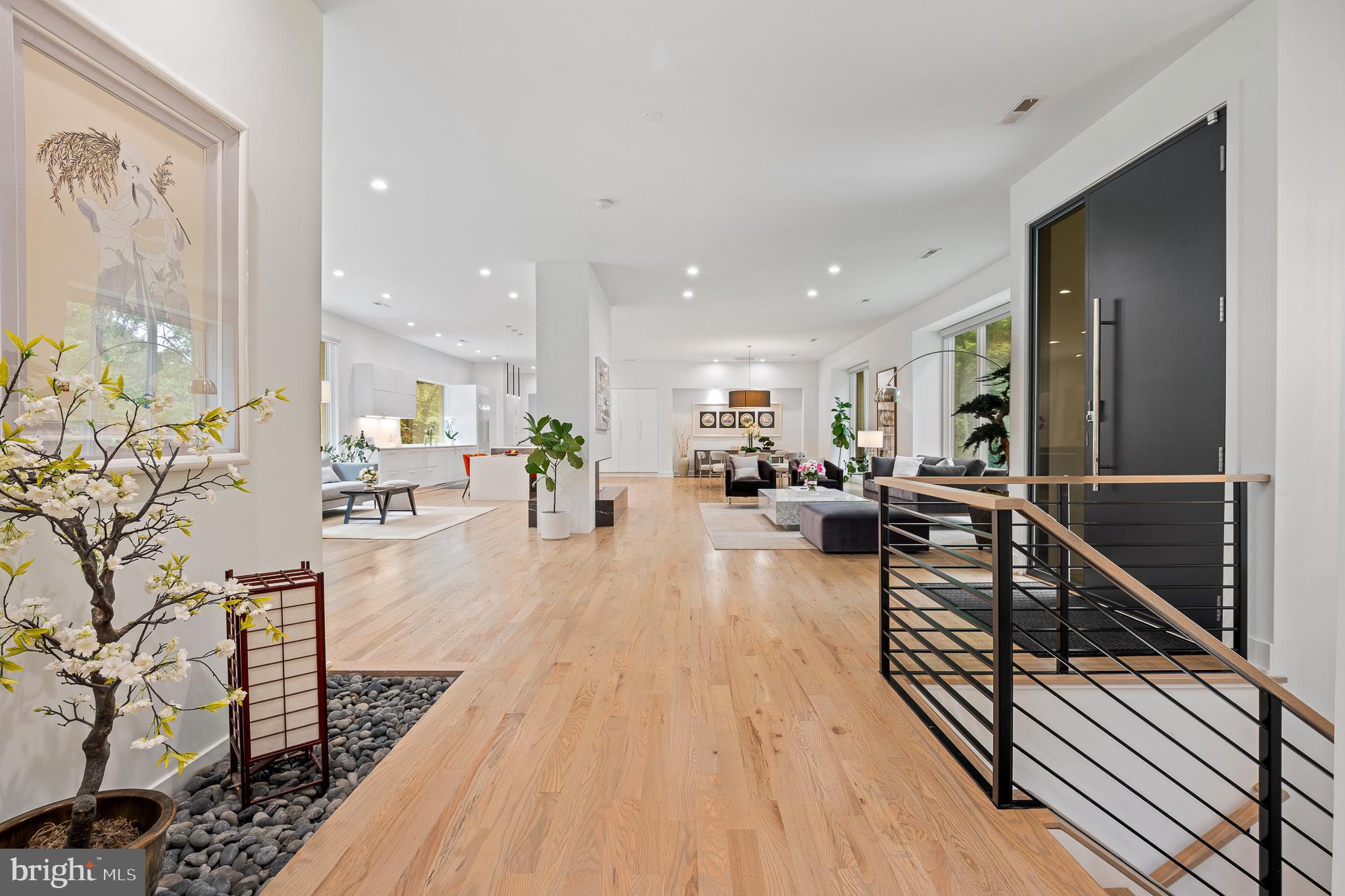 CAMOTOP - Residential