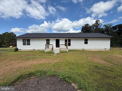 Homes For Rent - 12469 Paige Road #UNIT 1<br/> WOODFORD, VA 22580