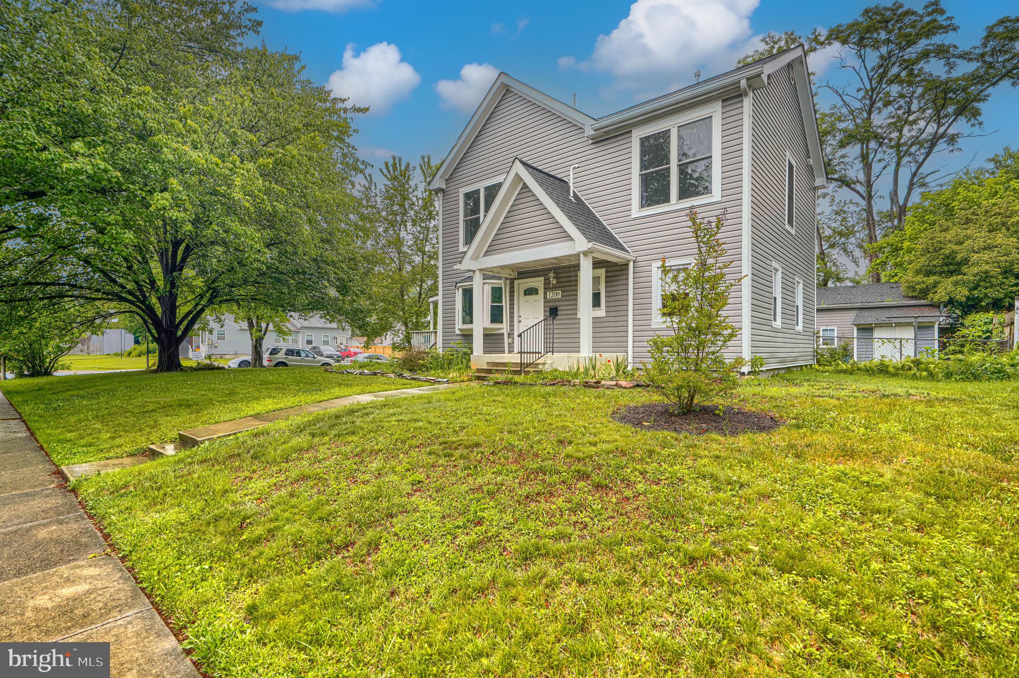 TWINBROOK - Residential