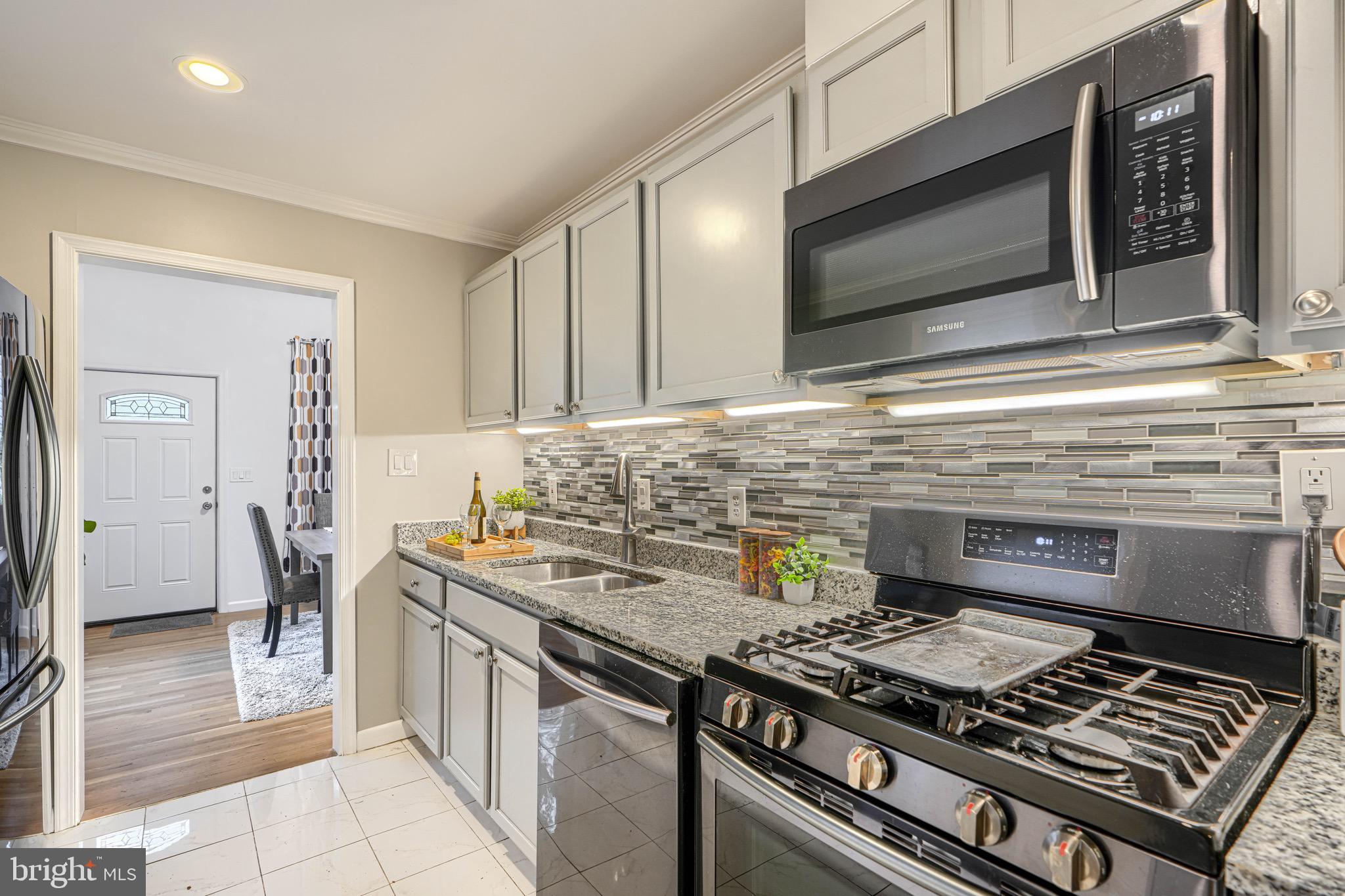 TWINBROOK - Residential