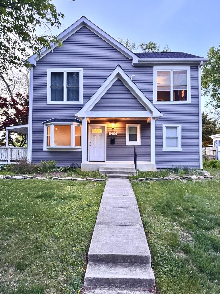 1200 CLAGETT DRIVE