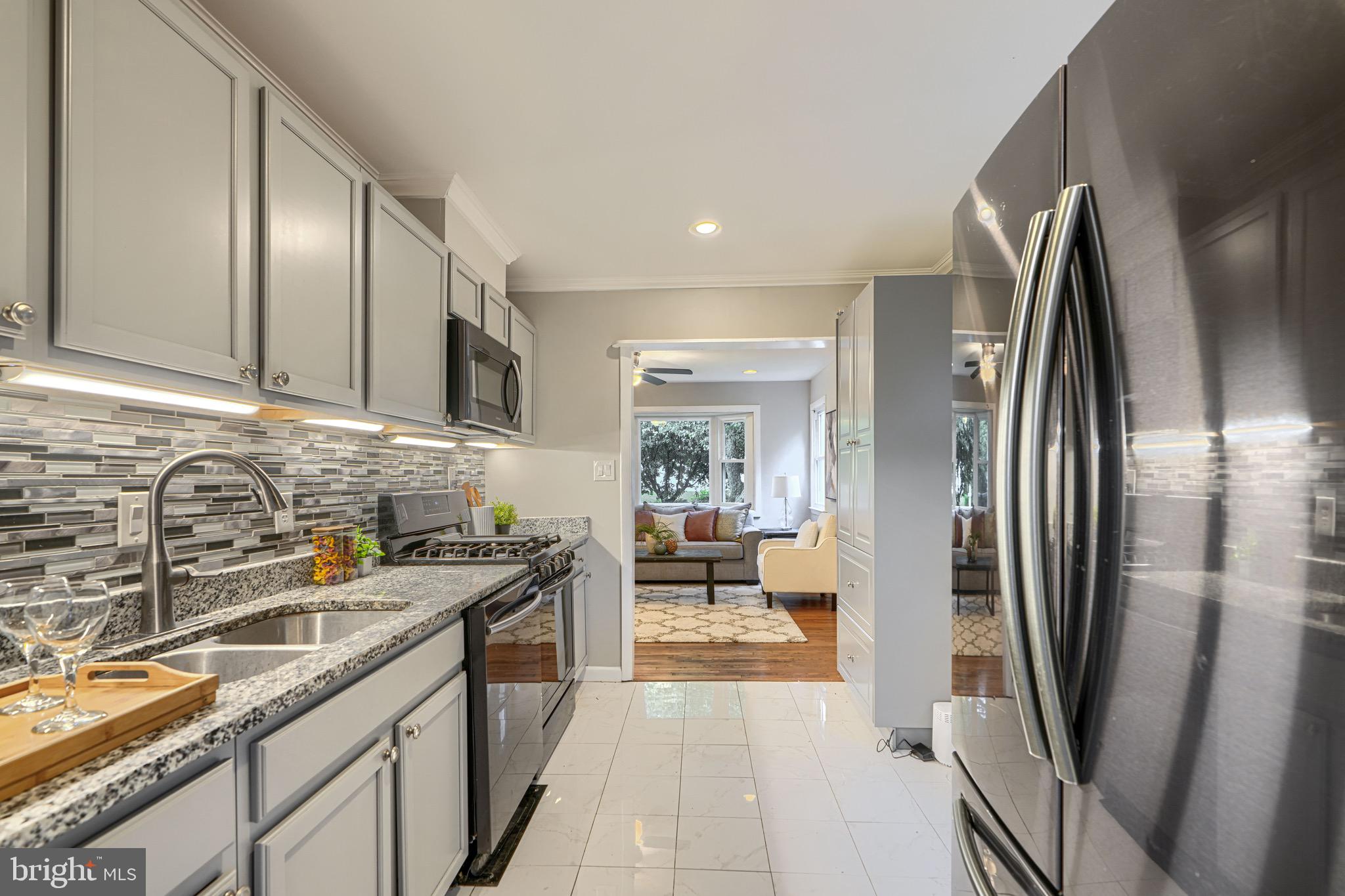 TWINBROOK - Residential