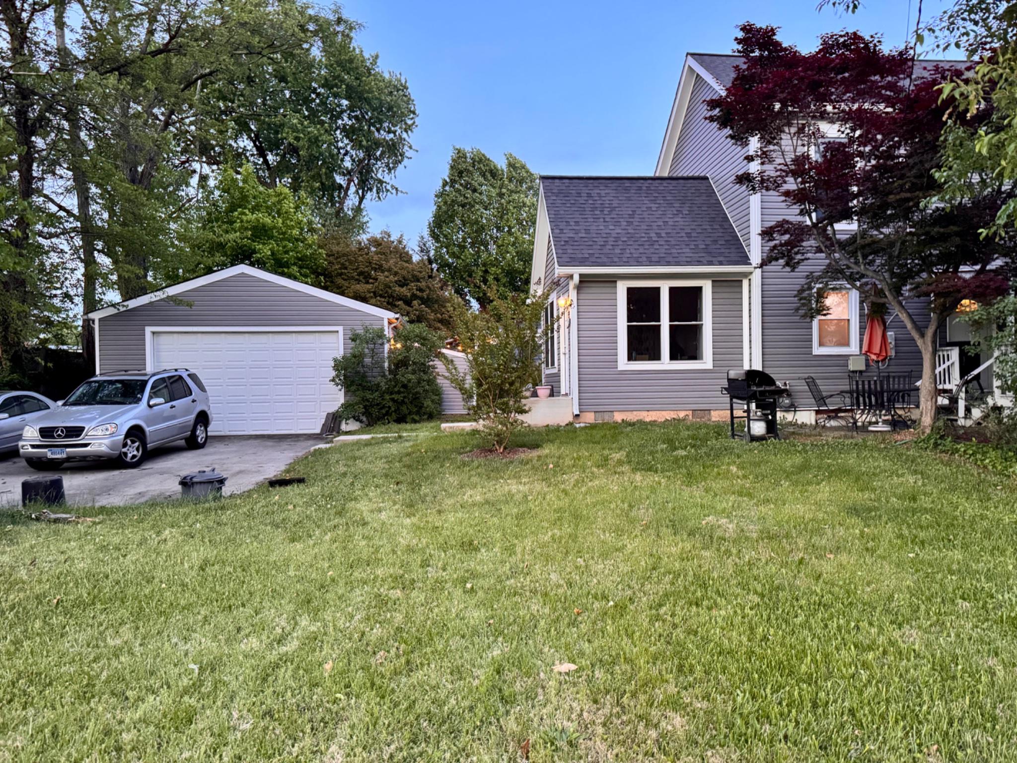 1200 CLAGETT DRIVE