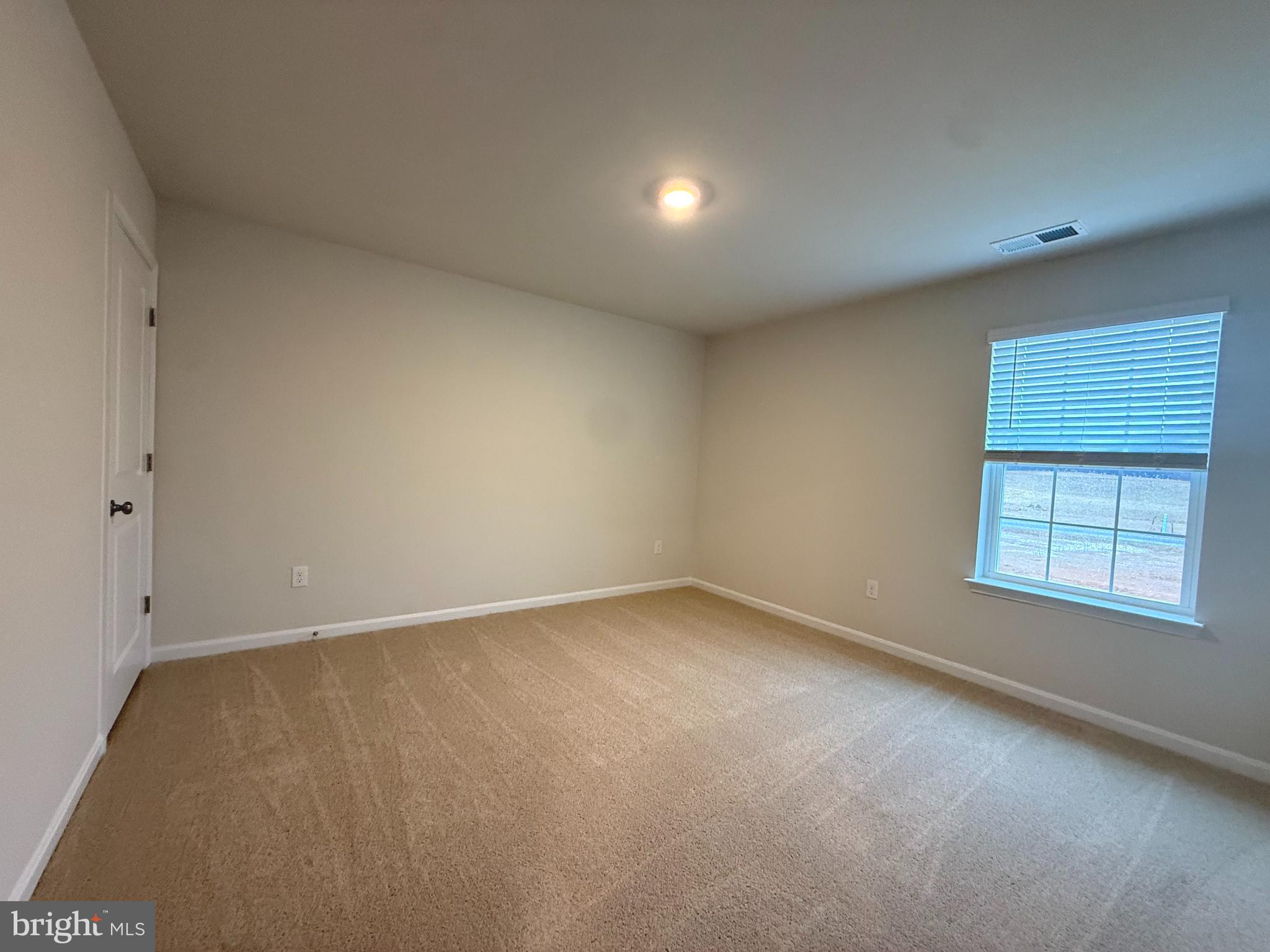 RED HILL - Residential Lease