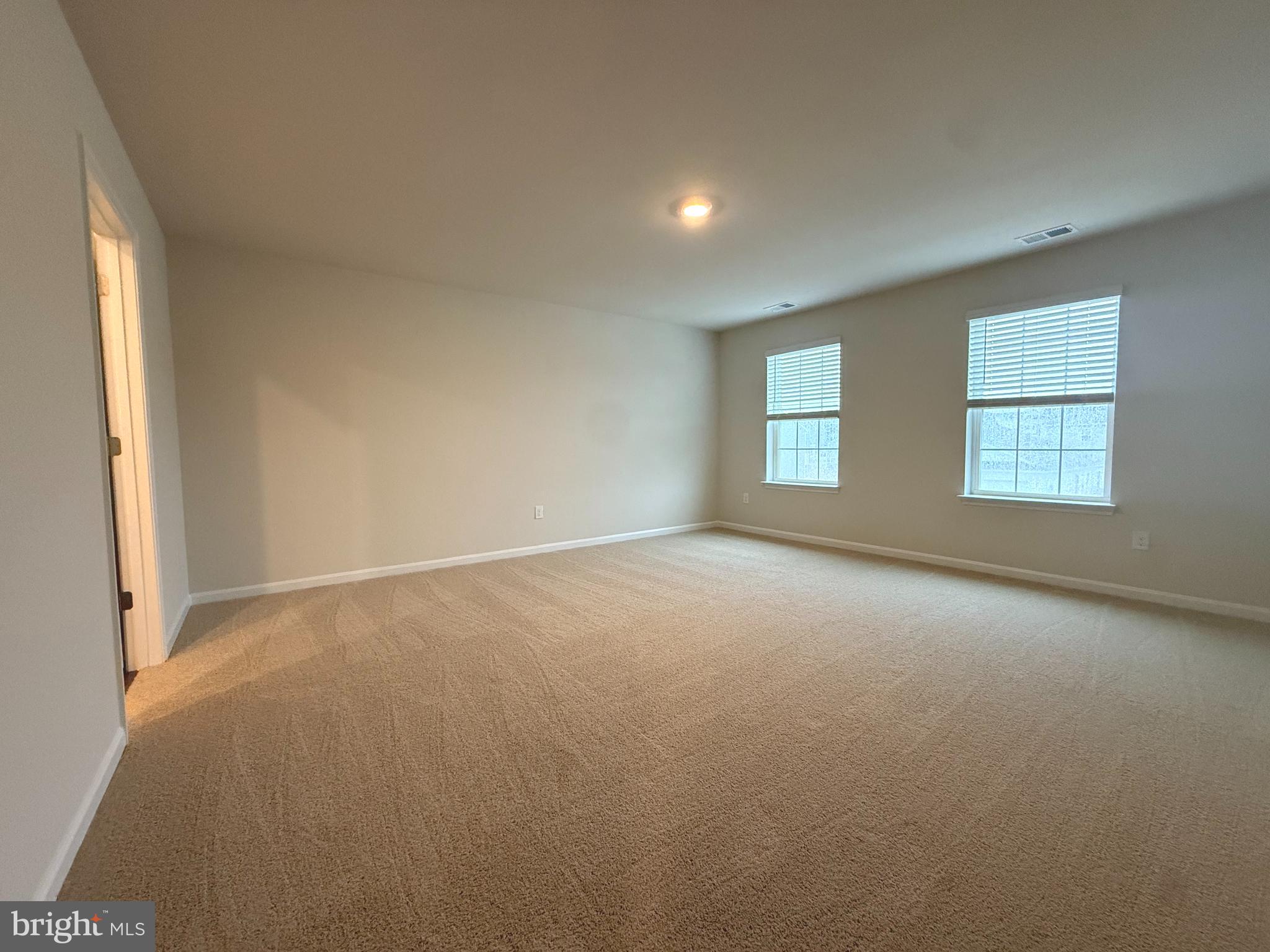 RED HILL - Residential Lease