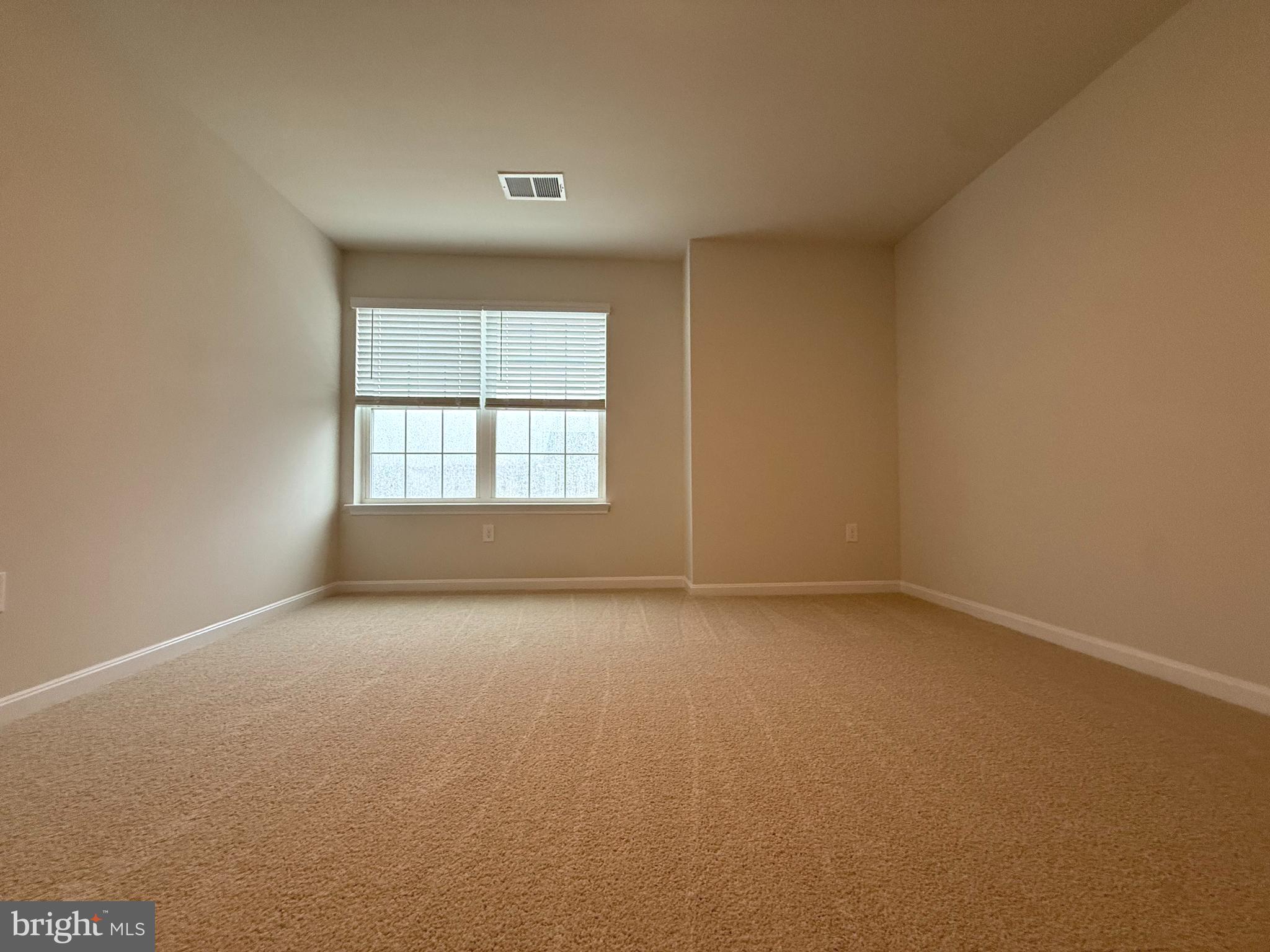 RED HILL - Residential Lease