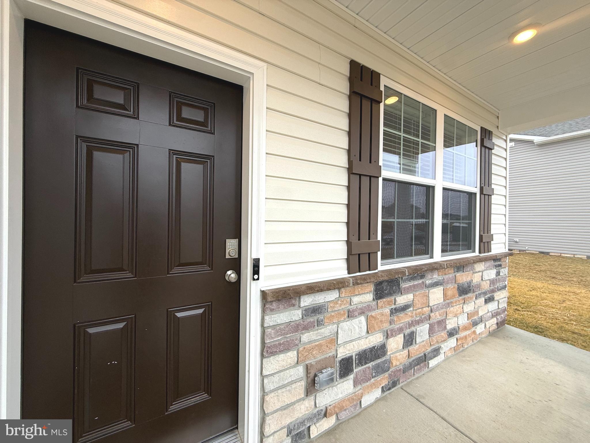 RED HILL - Residential Lease