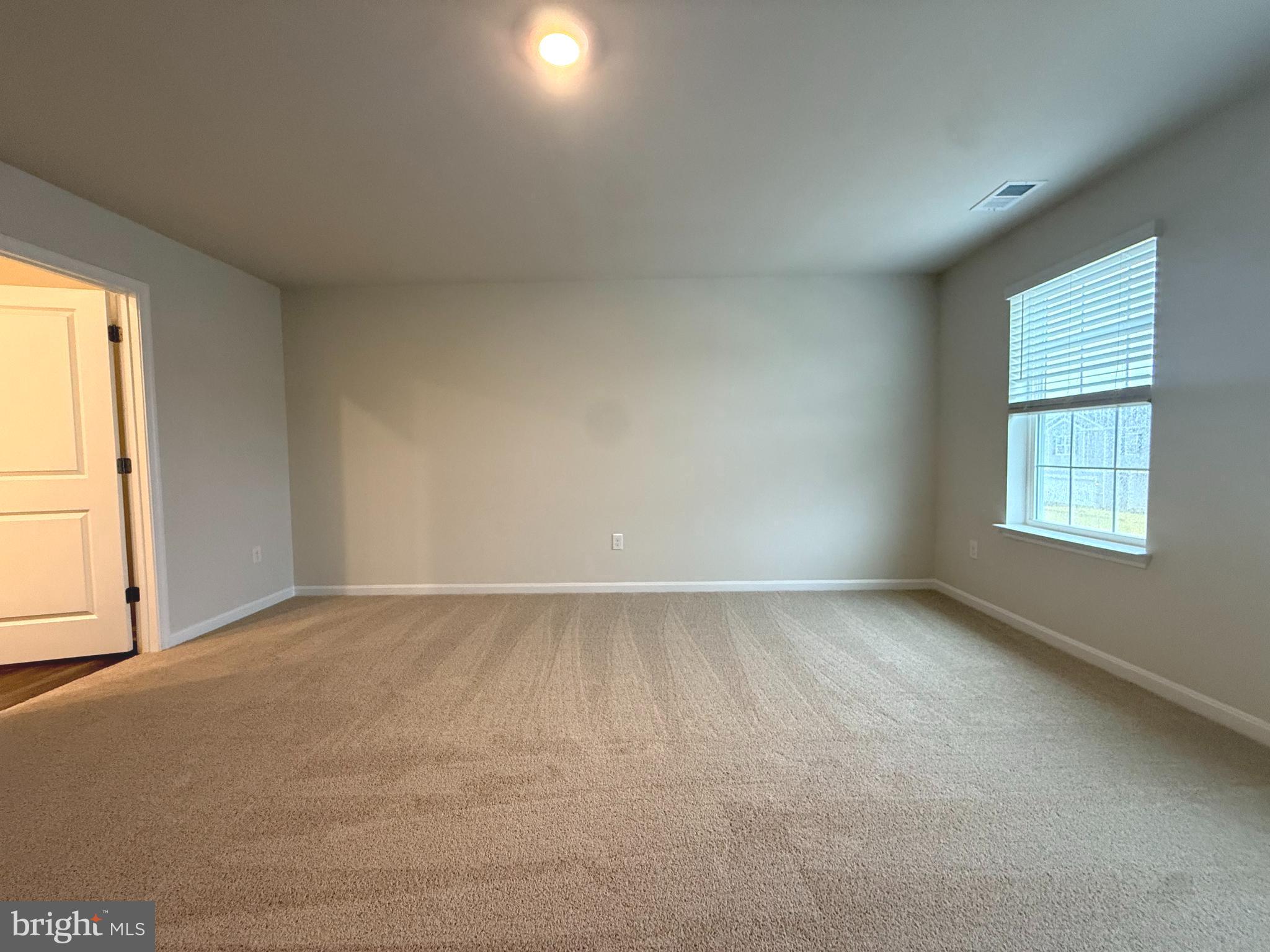 RED HILL - Residential Lease